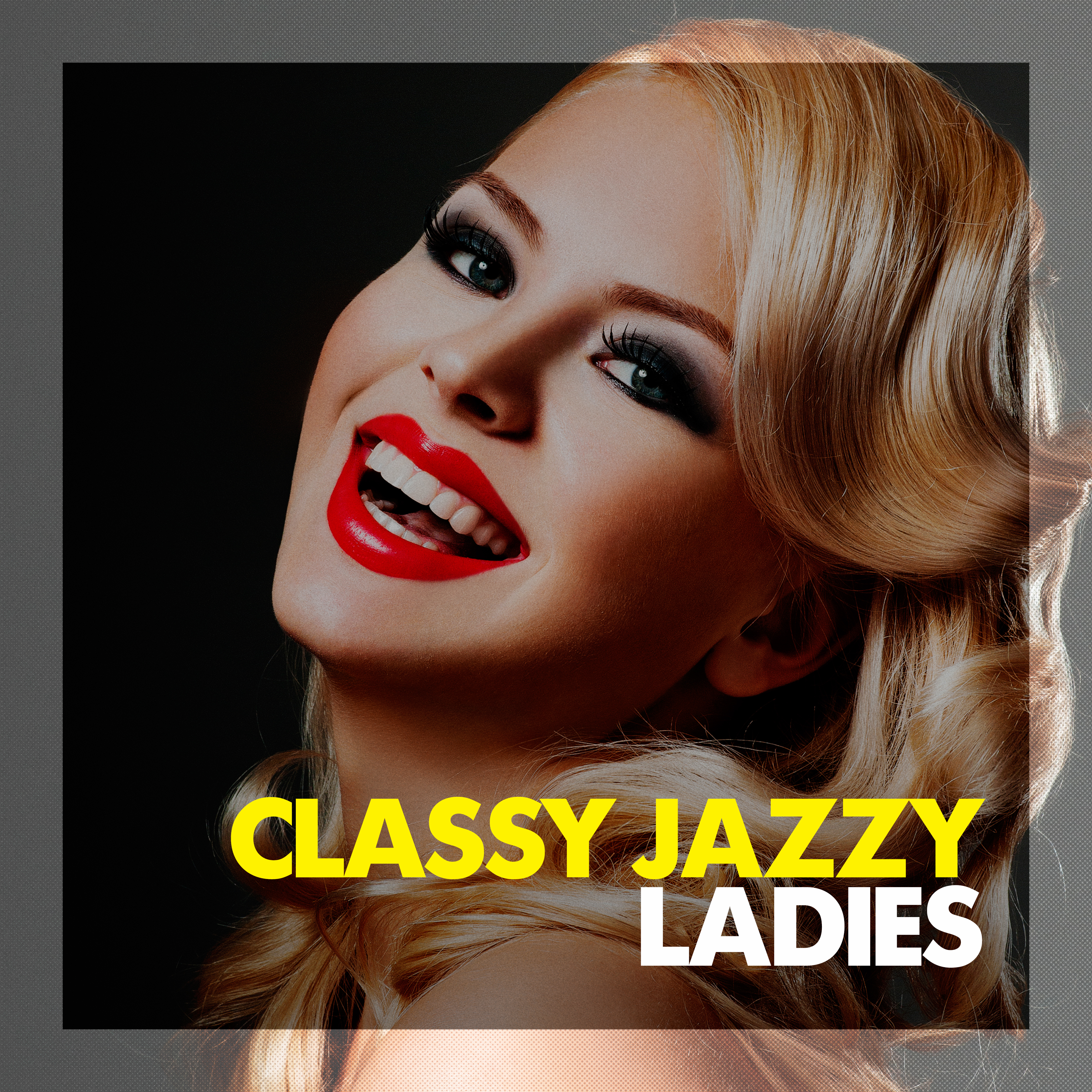 Classy Jazzy Ladies