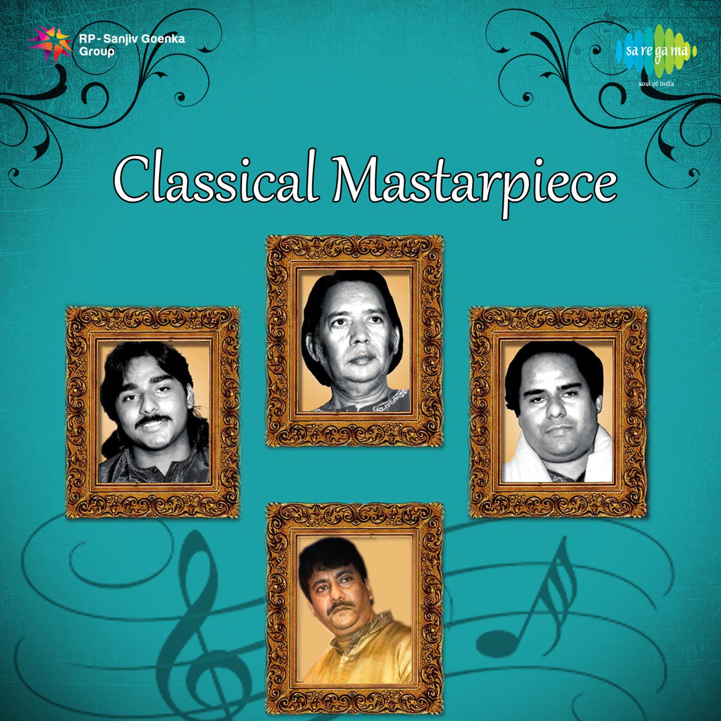 Classical Mastarpiece