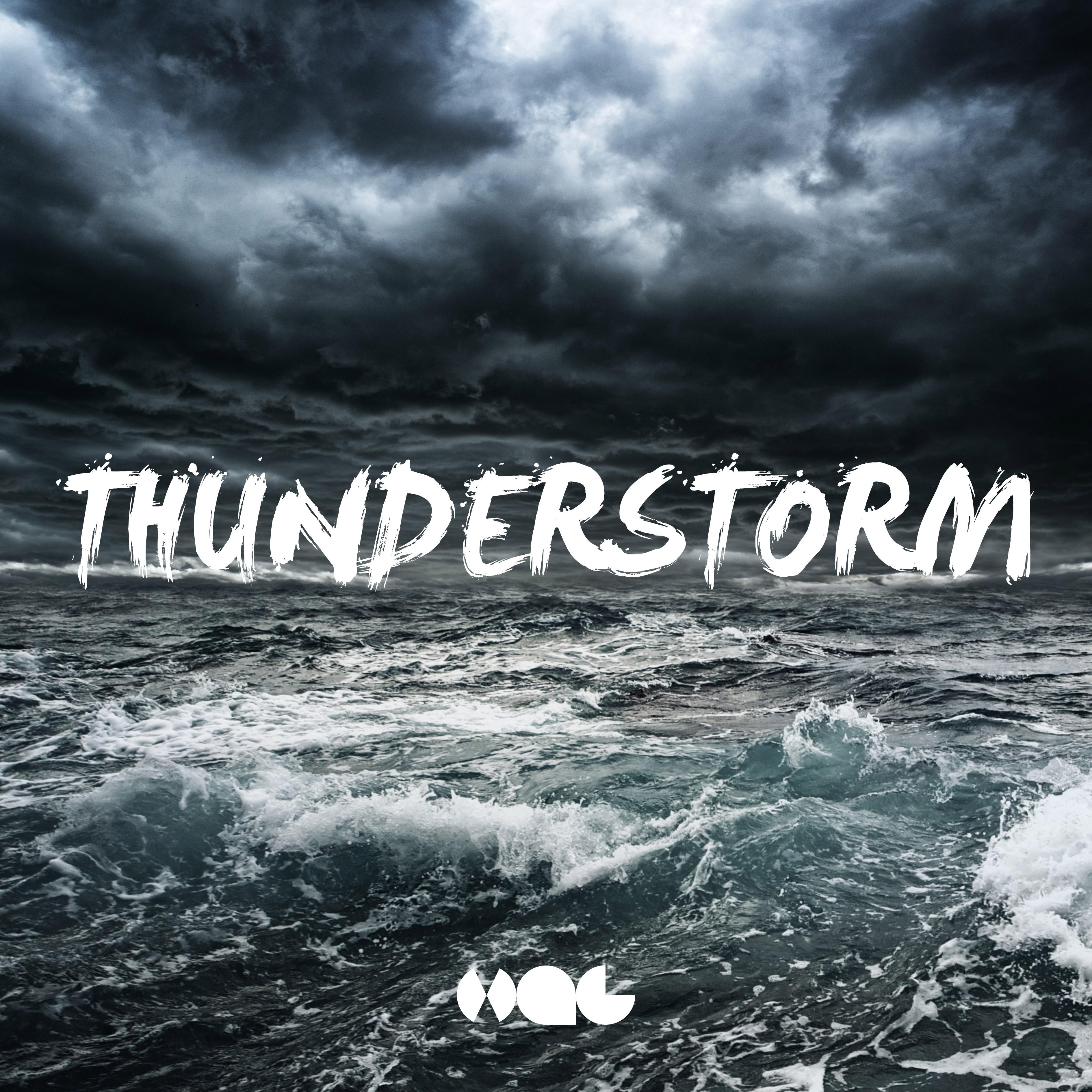 Thunderstorm (Single)