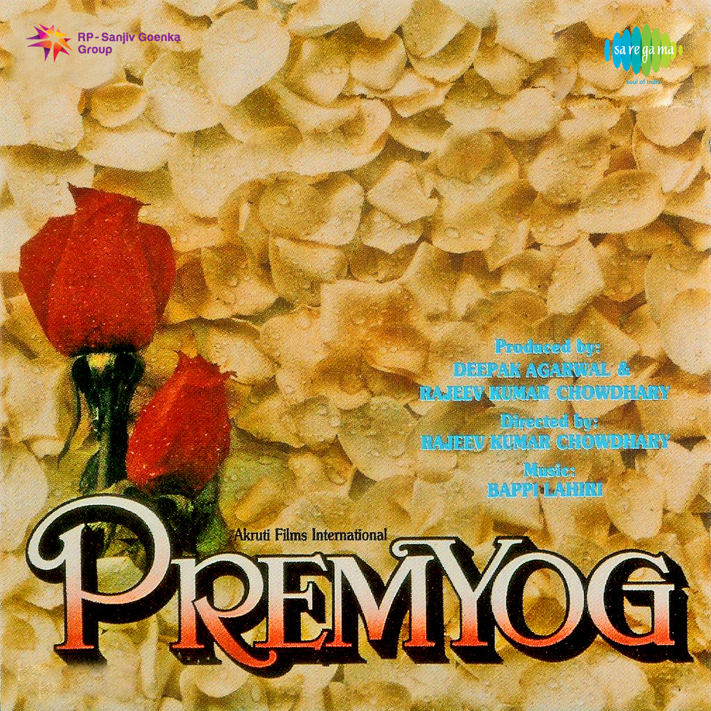 Prem Yog