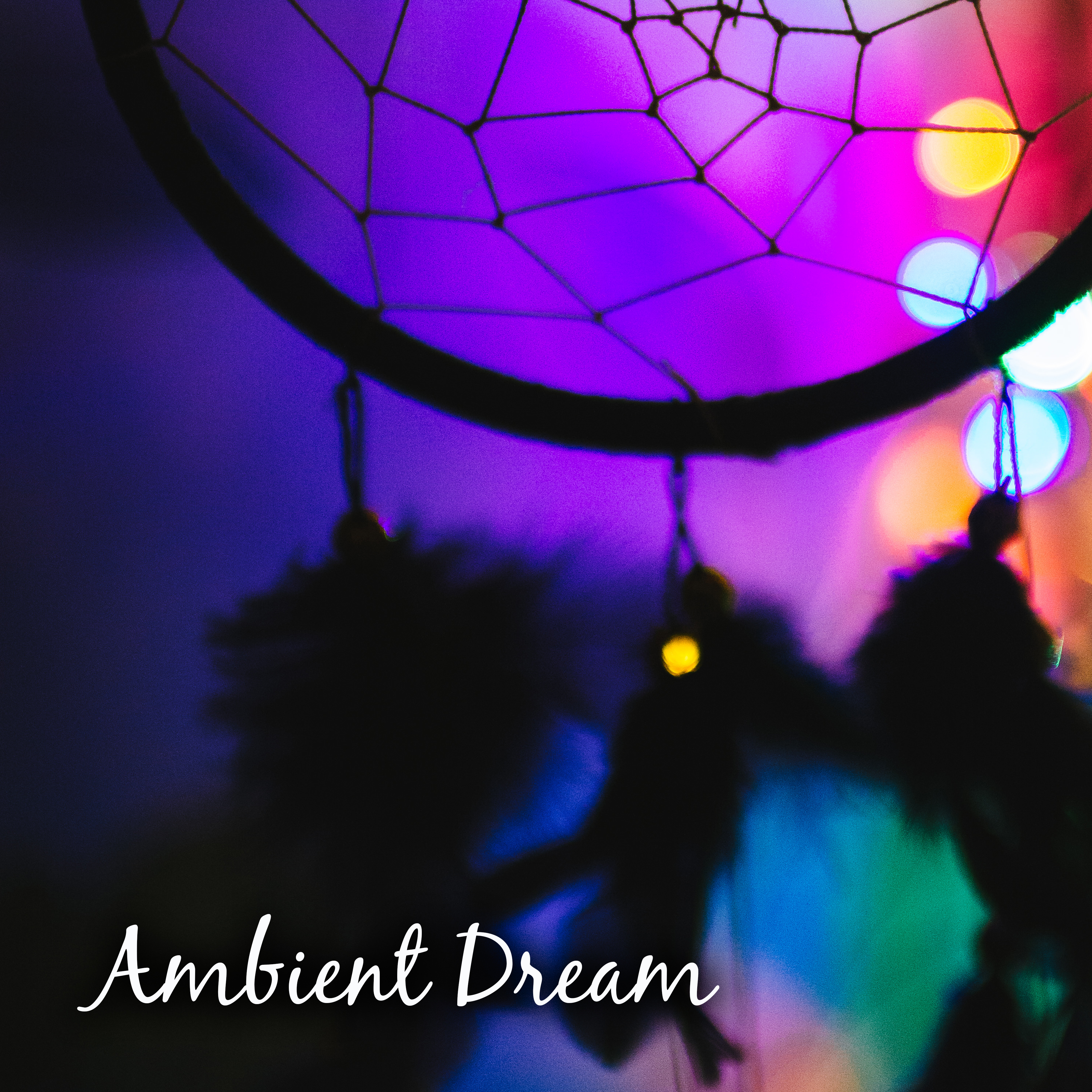 Ambient Dream – Soft Sounds for Sleep, Relaxation, Bedtime, Pure Mind, Restful Sleep, Sweet Melodies to Bed, Night Music