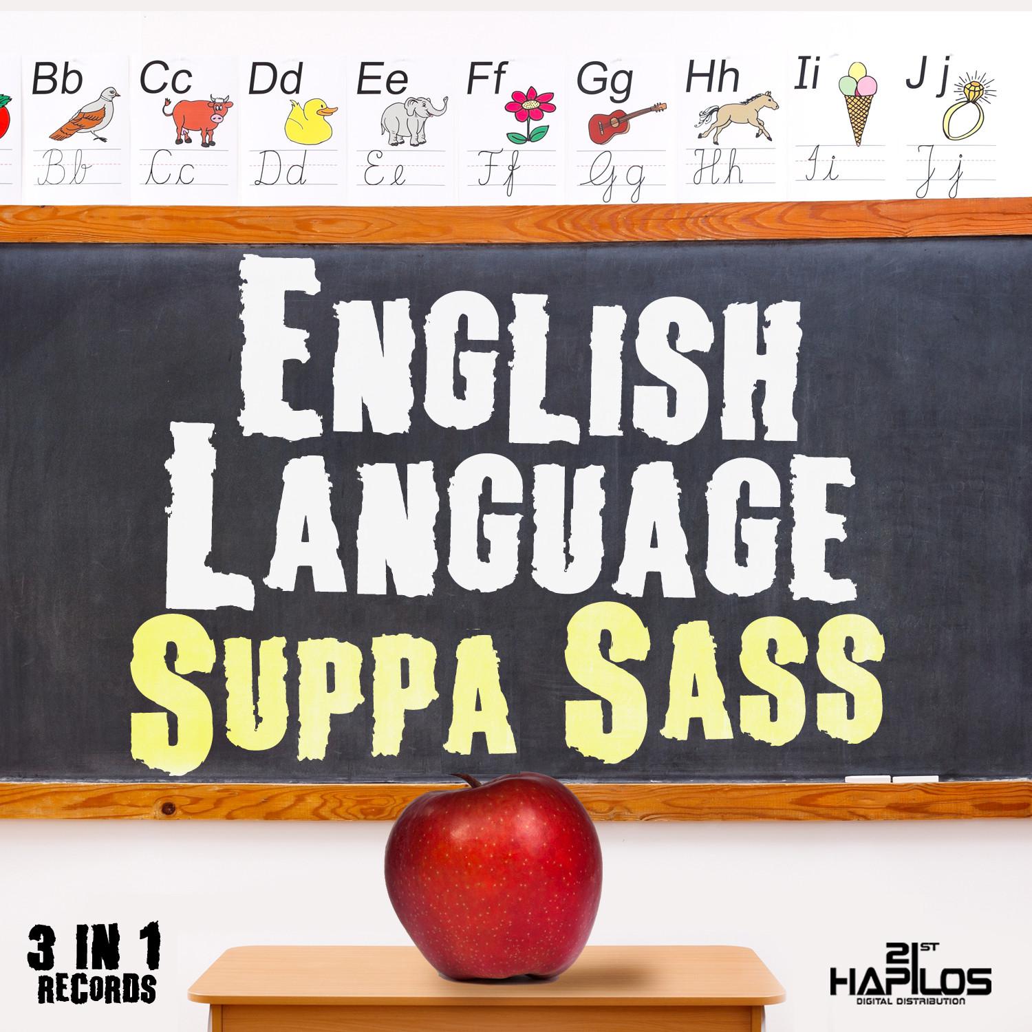 English Language - Single