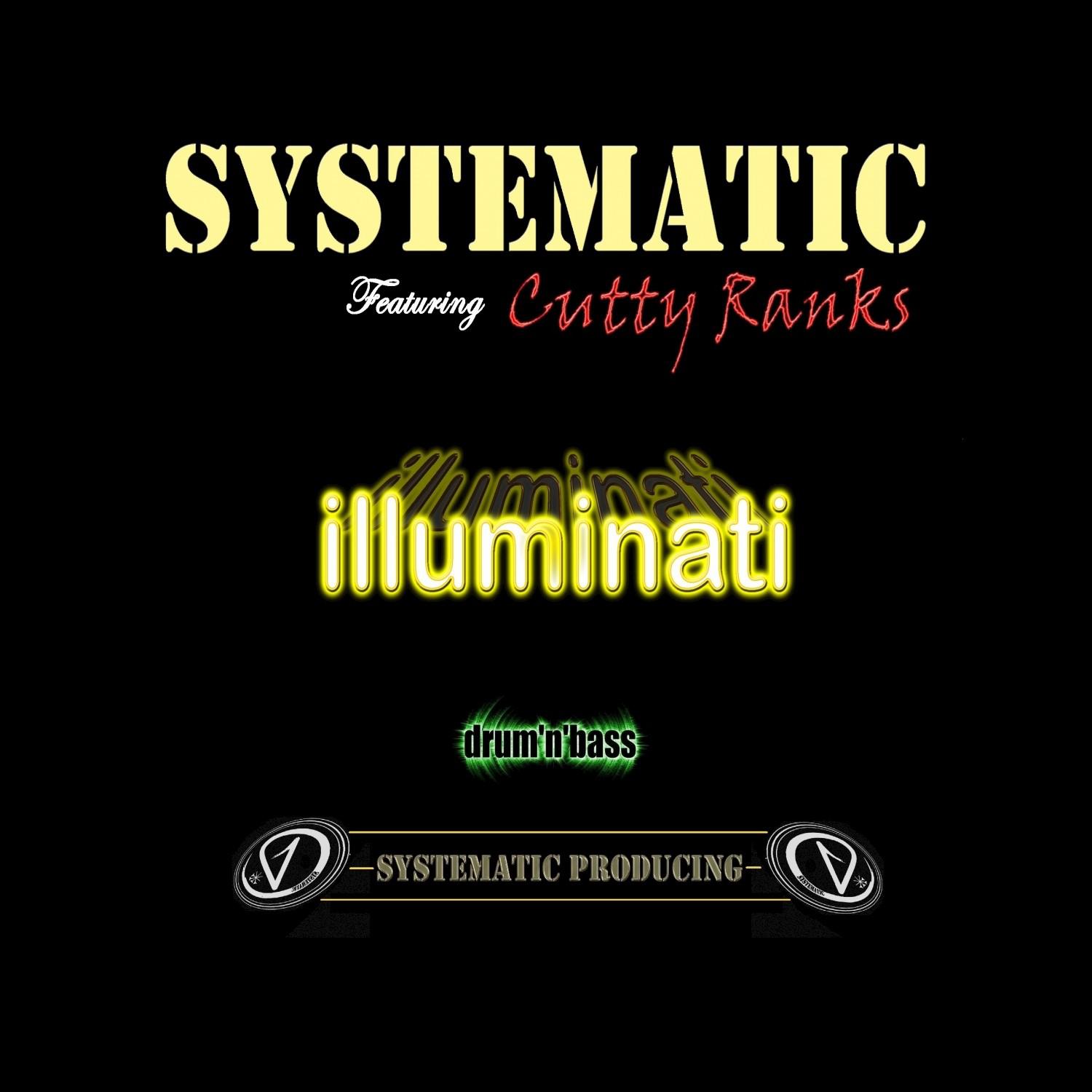 Illuminati - Single