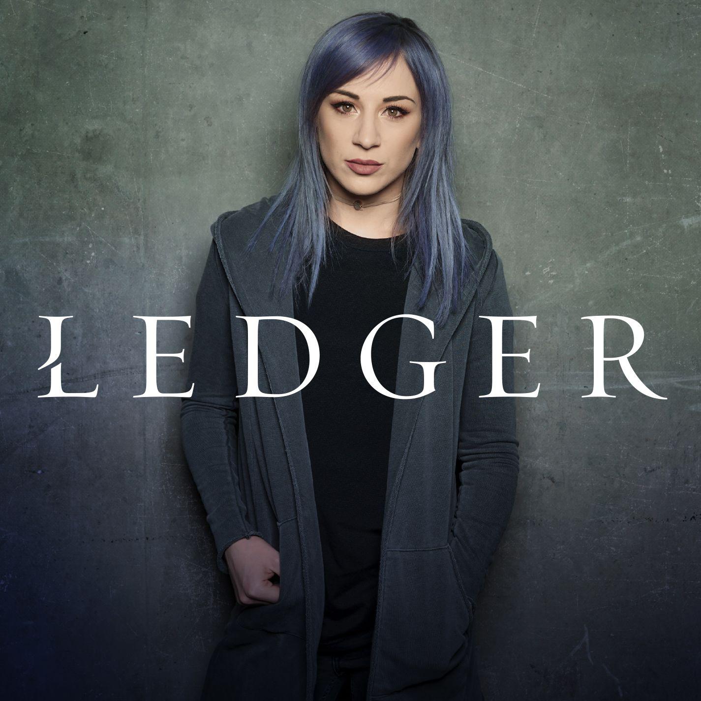 LEDGER EP