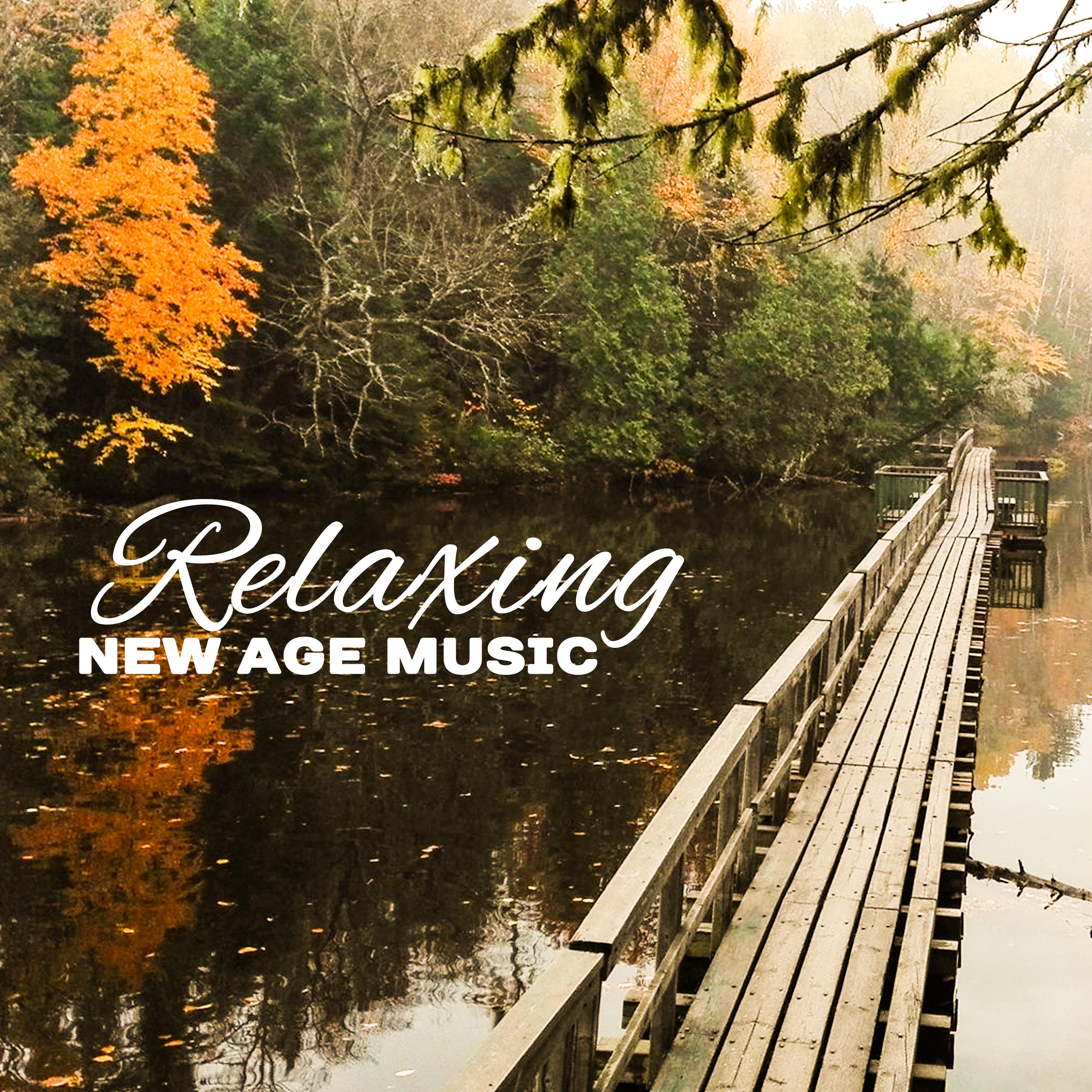 Relaxing New Age Music – Soft Sounds to Rest, Peaceful Music, Chilled Waves