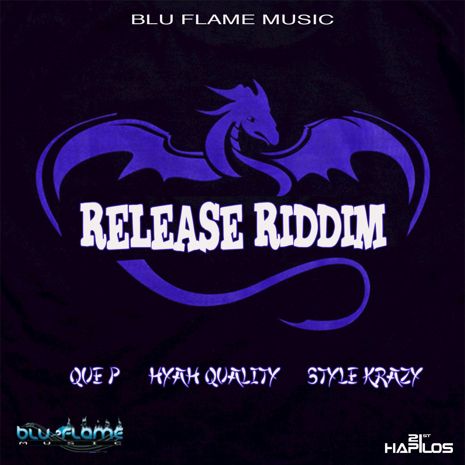 The Release Riddim