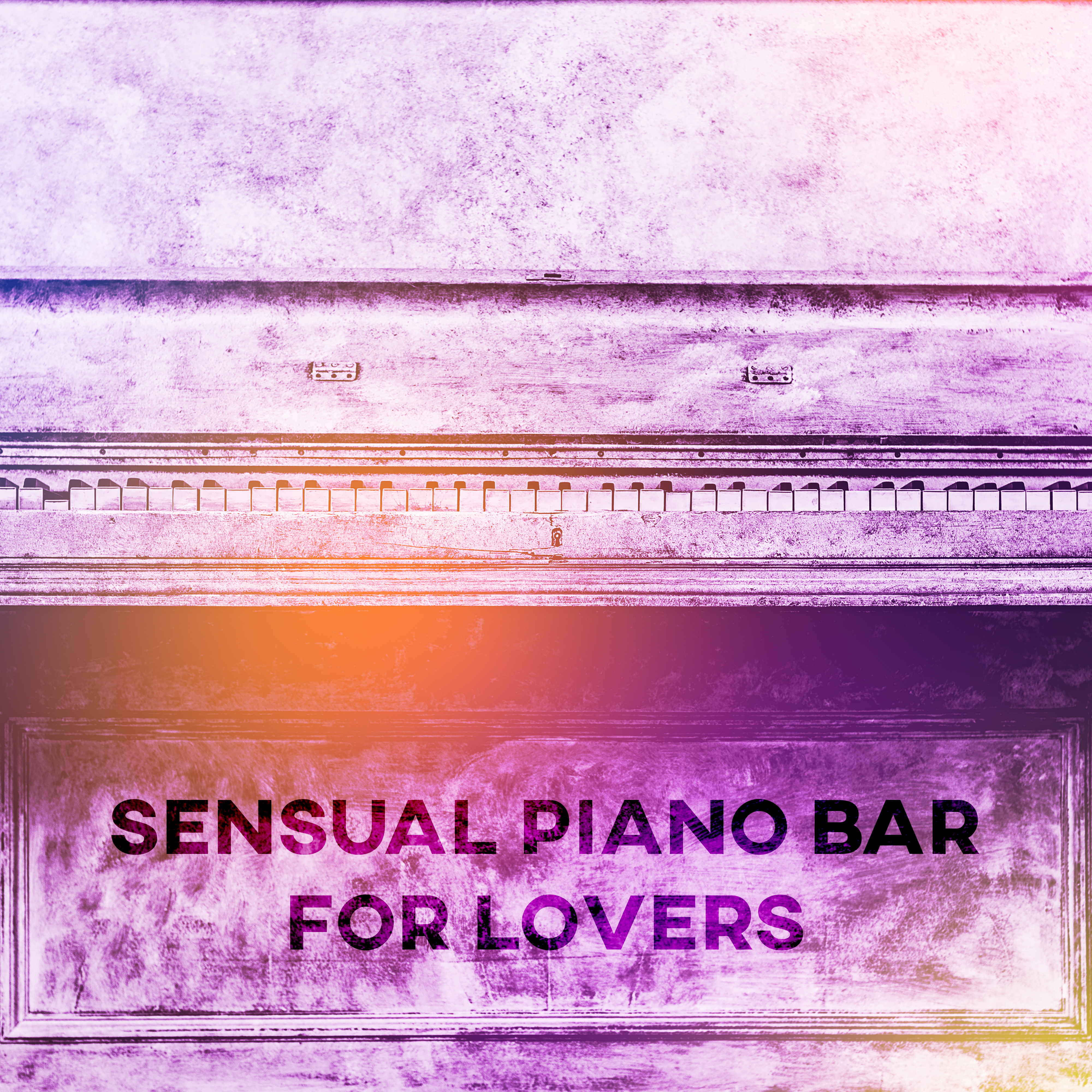 Sensual Piano Bar for Lovers – Calming Sounds for Night, Romantic Evening, **** Moves, Jazz Music