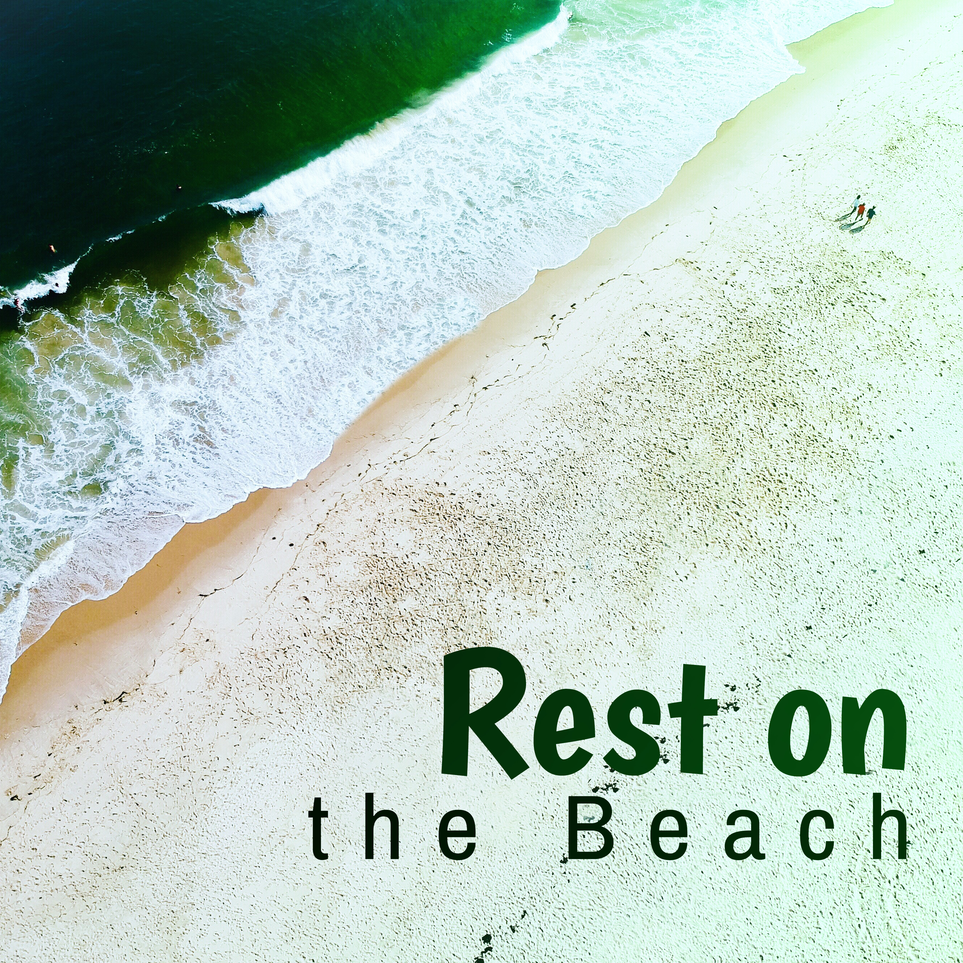 Rest on the Beach – Electronic Music to Calm Down, Chilled Ibiza, Beach Chill, Summertime