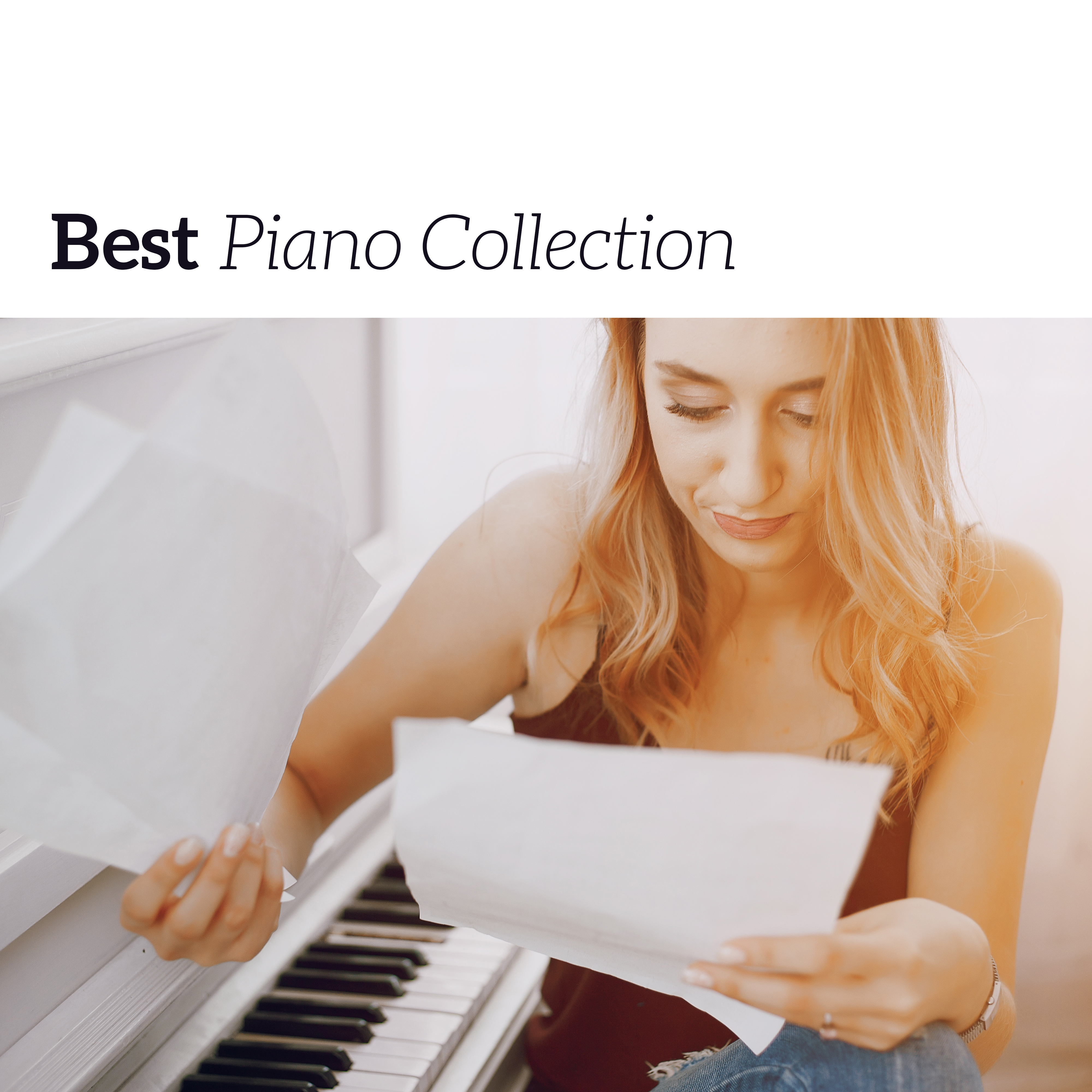 Best Piano Collection