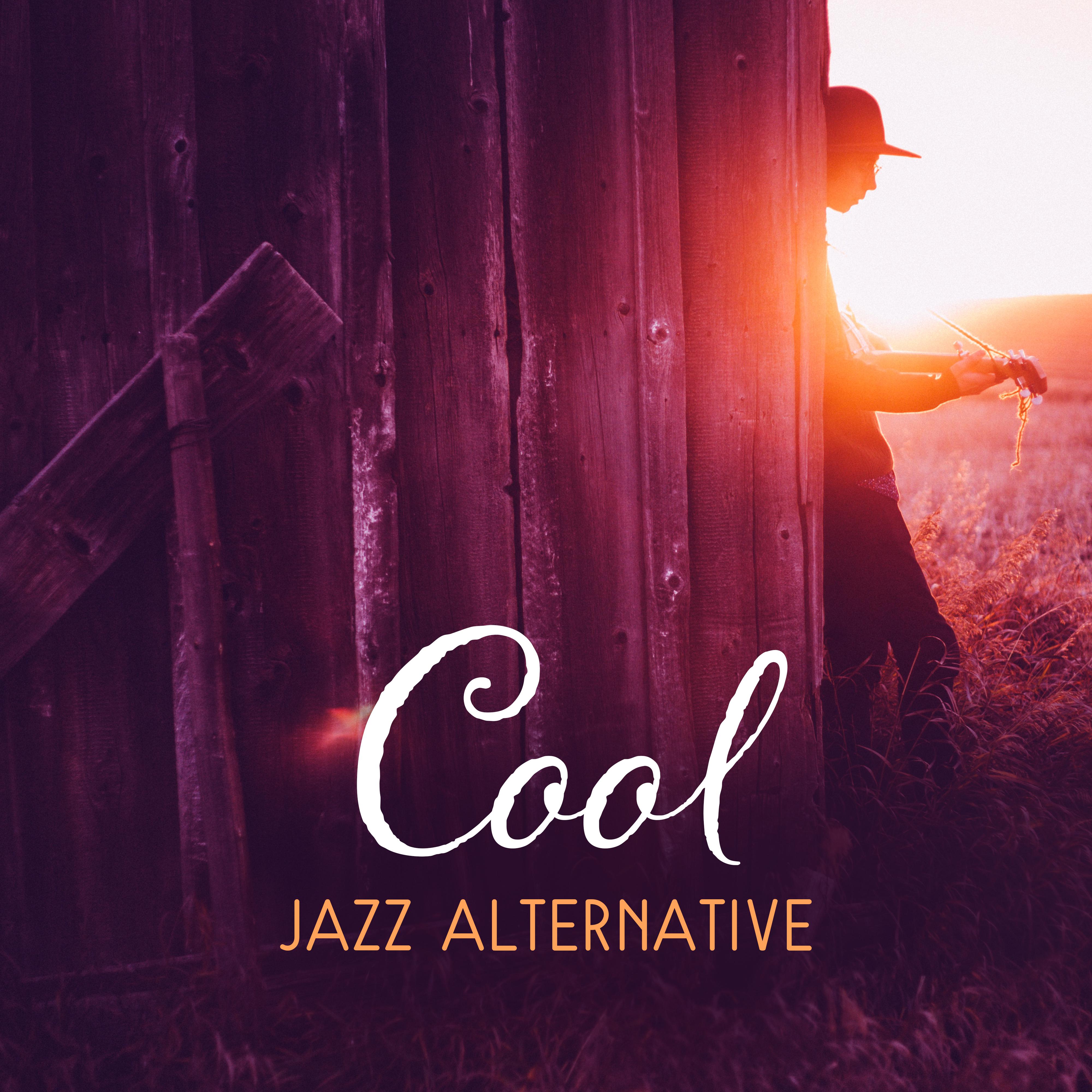 Cool Jazz Alternative – Relaxing Jazz, Instrumental Lounge, Easy Listening Jazz, Mellow Jazz