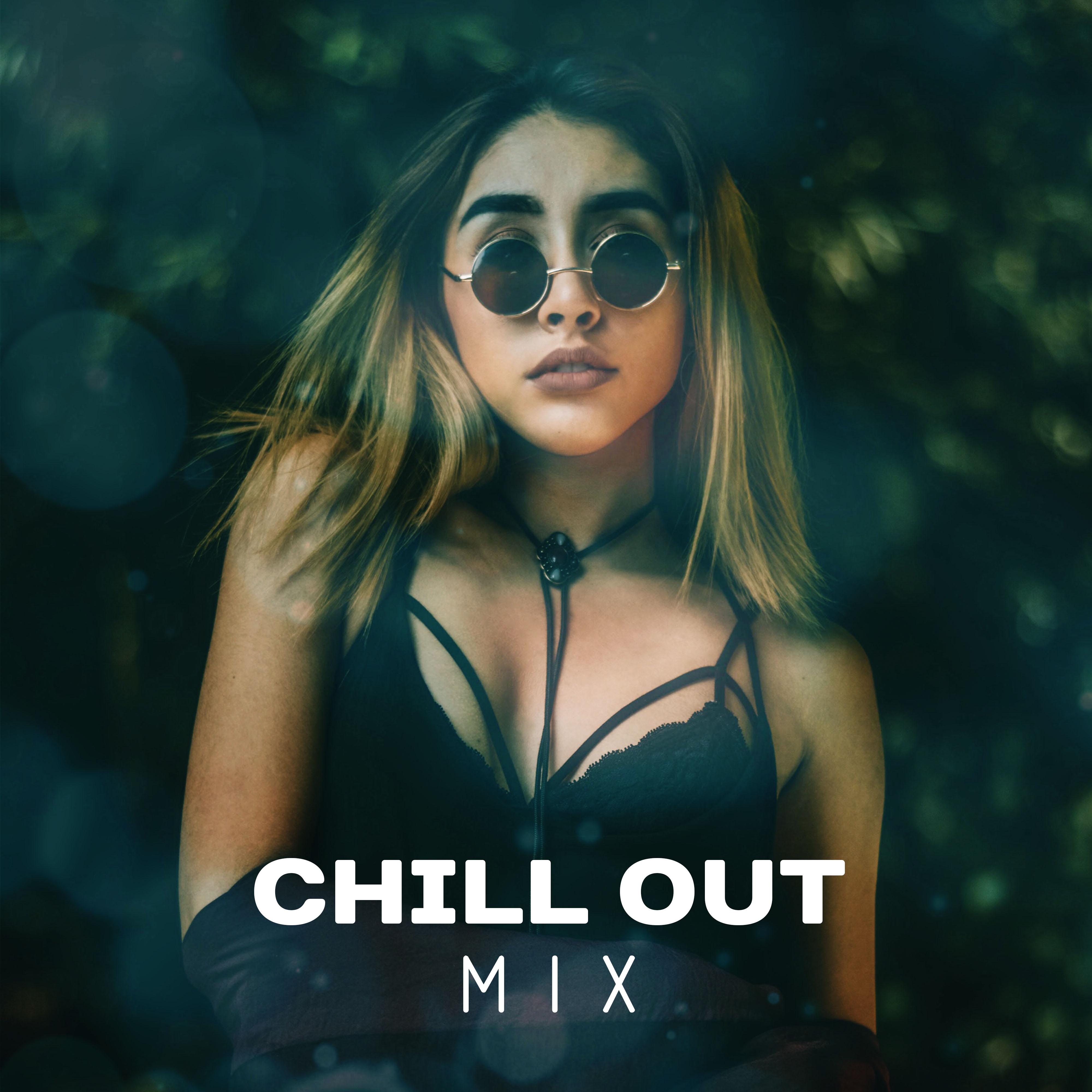 Chill Out Mix – Lounge Ambient, Relaxing Music, Pure Mind, Best Chill Out Music, Rest, Music to Calm Down, Sounds of Sea