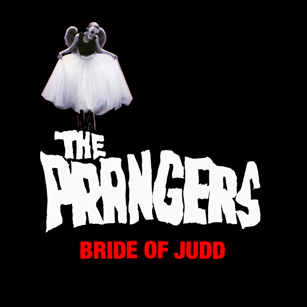 Bride Of Judd