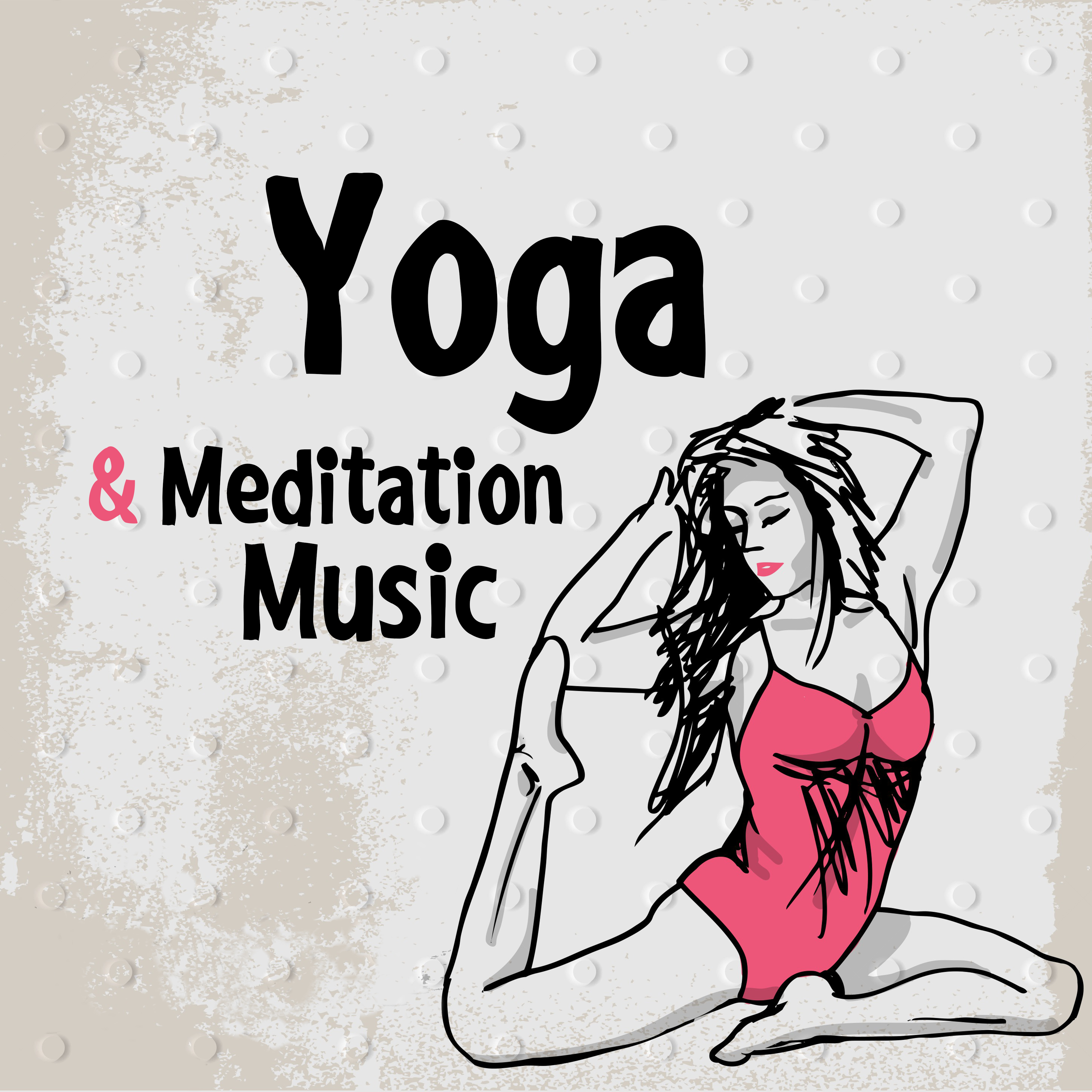 Yoga & Meditation Music – Rest with New Age, Peaceful Music to Meditate, Buddha Relaxation