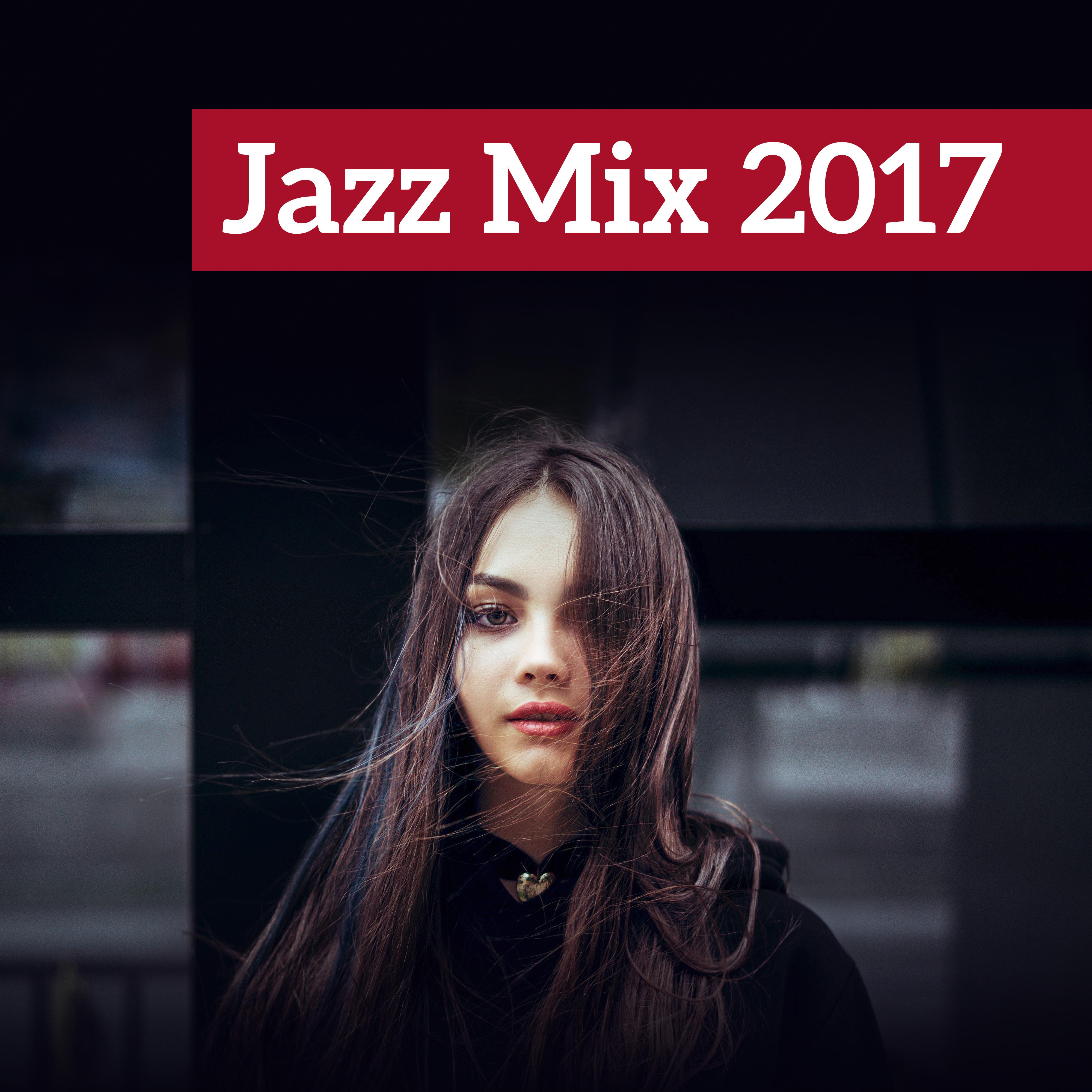 Jazz Mix 2017 – Relaxing Jazz, Instrumental, Ambient Music, Saxophone Summer Session