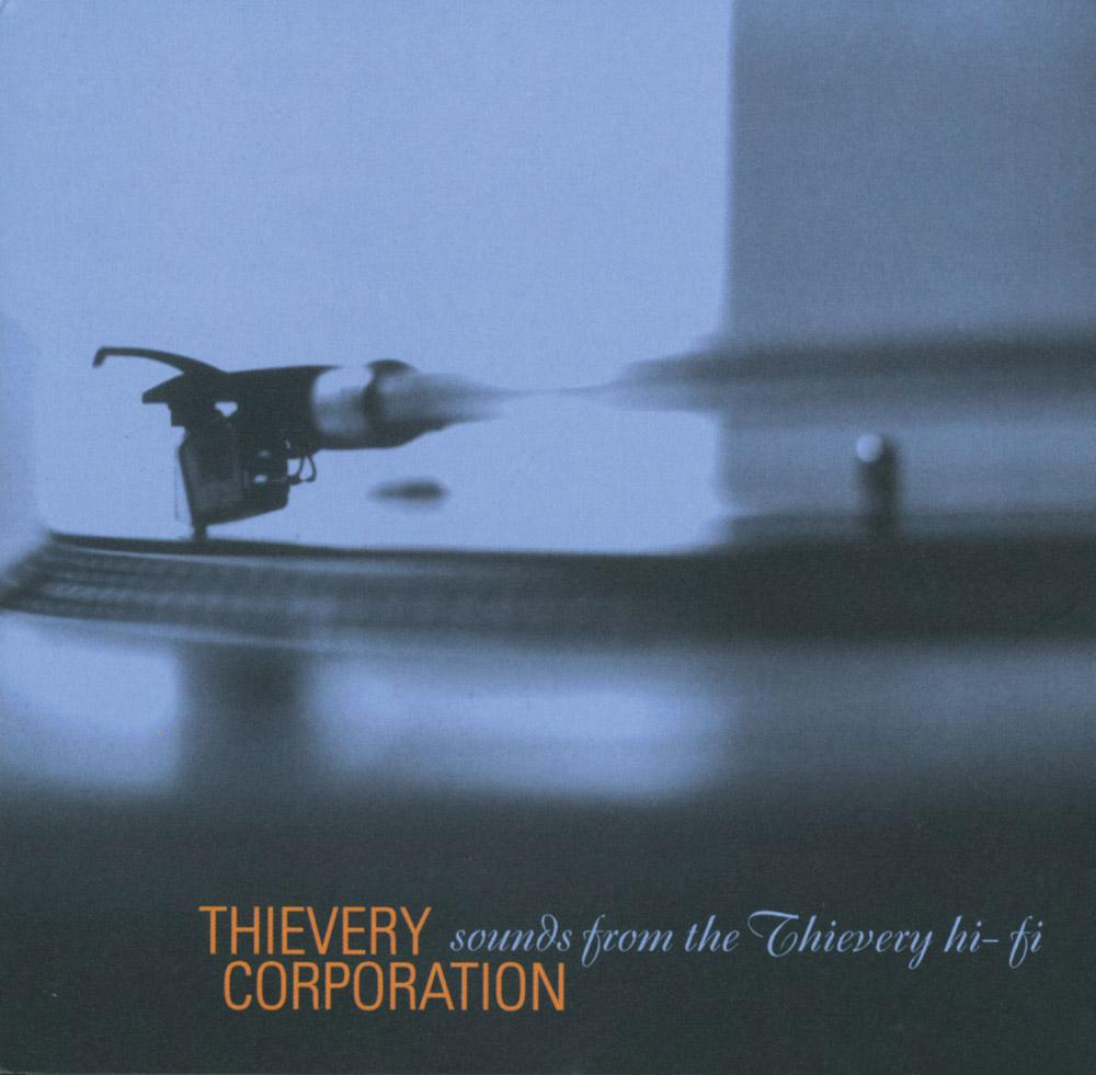 Sounds from the Thievery Hi-Fi