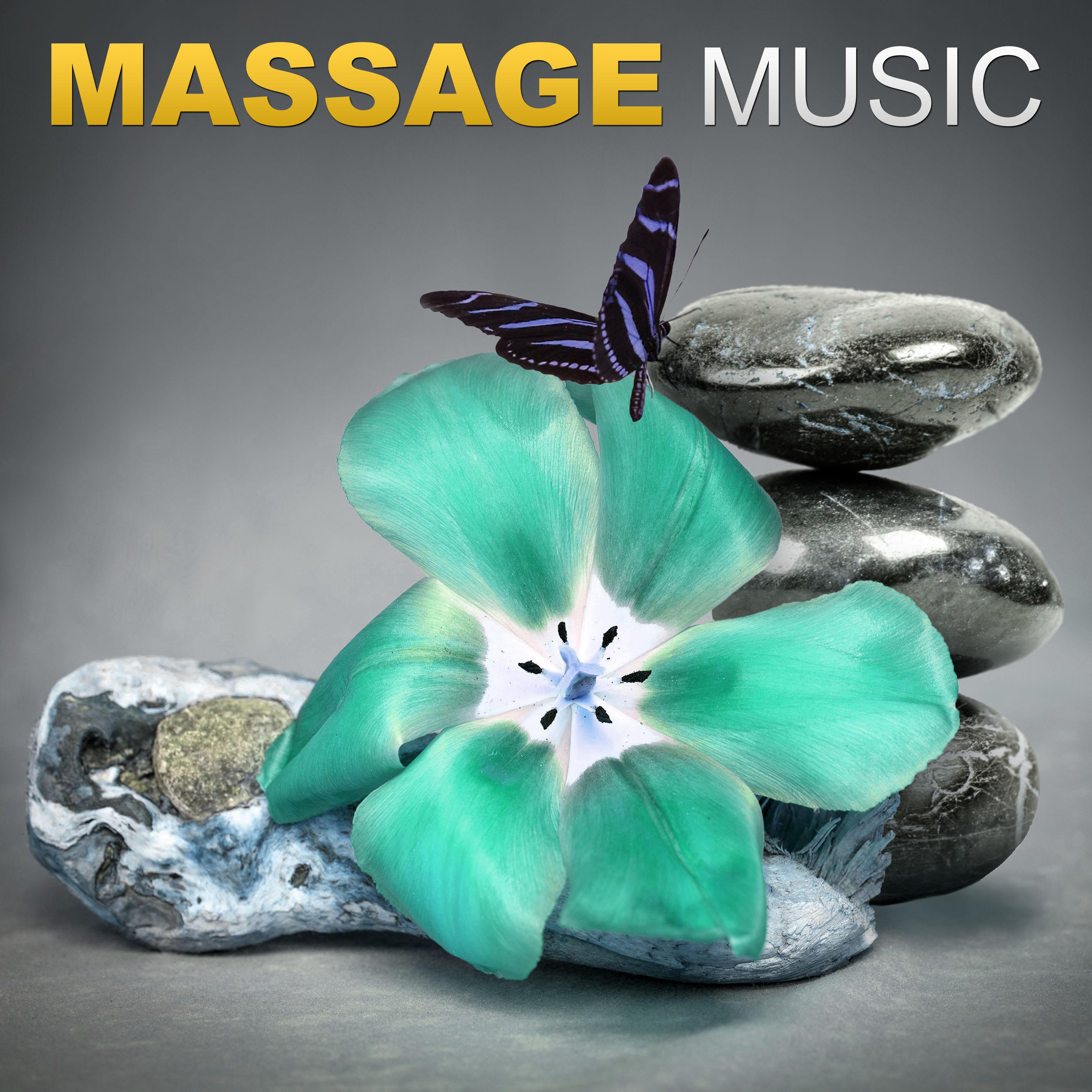 Massage Music – New Age Spa Music, Relaxing Massage, Soft Music to Rest