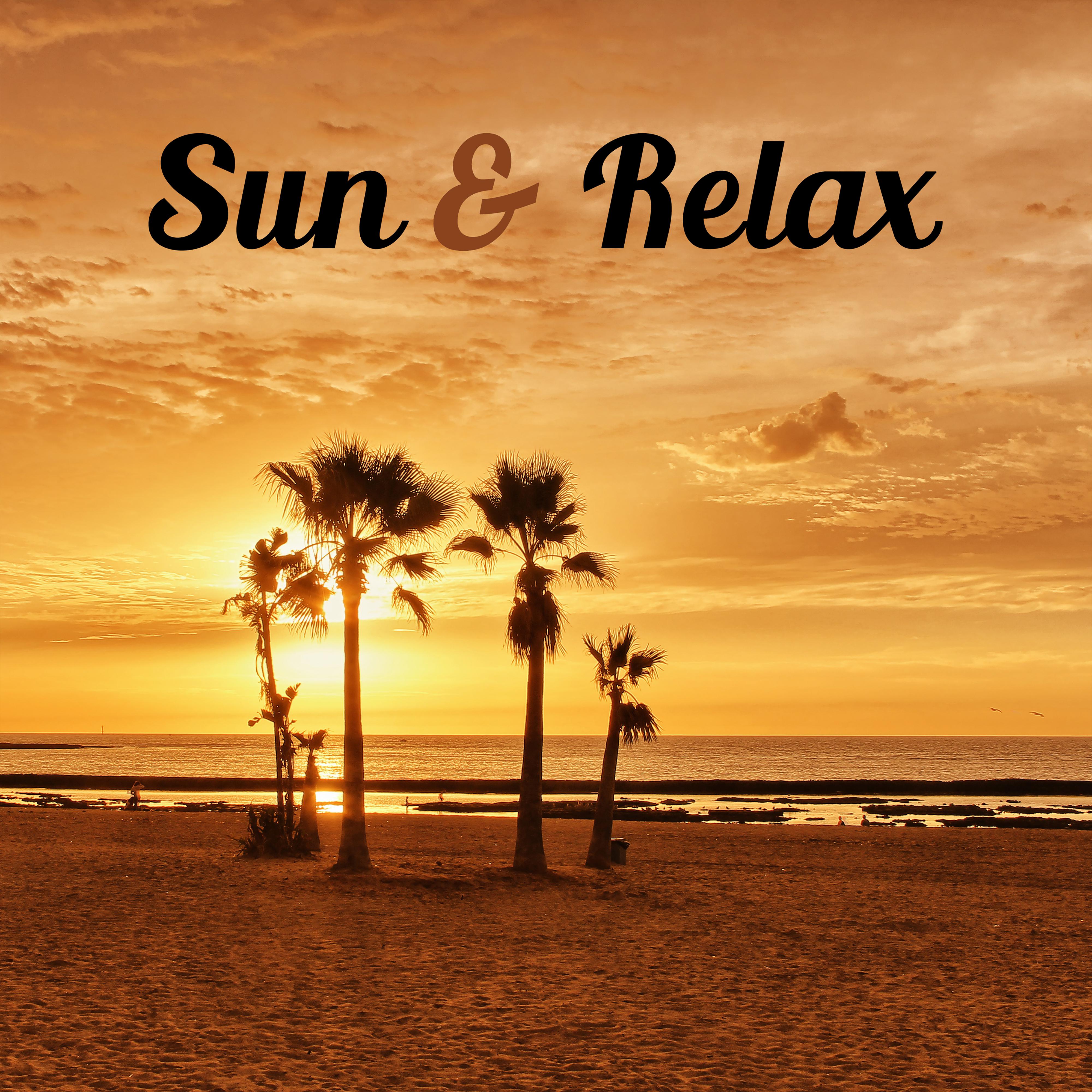 Sun & Relax – Chillout Music, Ibiza Lounge, Deep Meditation, Summertime, Relax on the Beach, Relaxation Songs