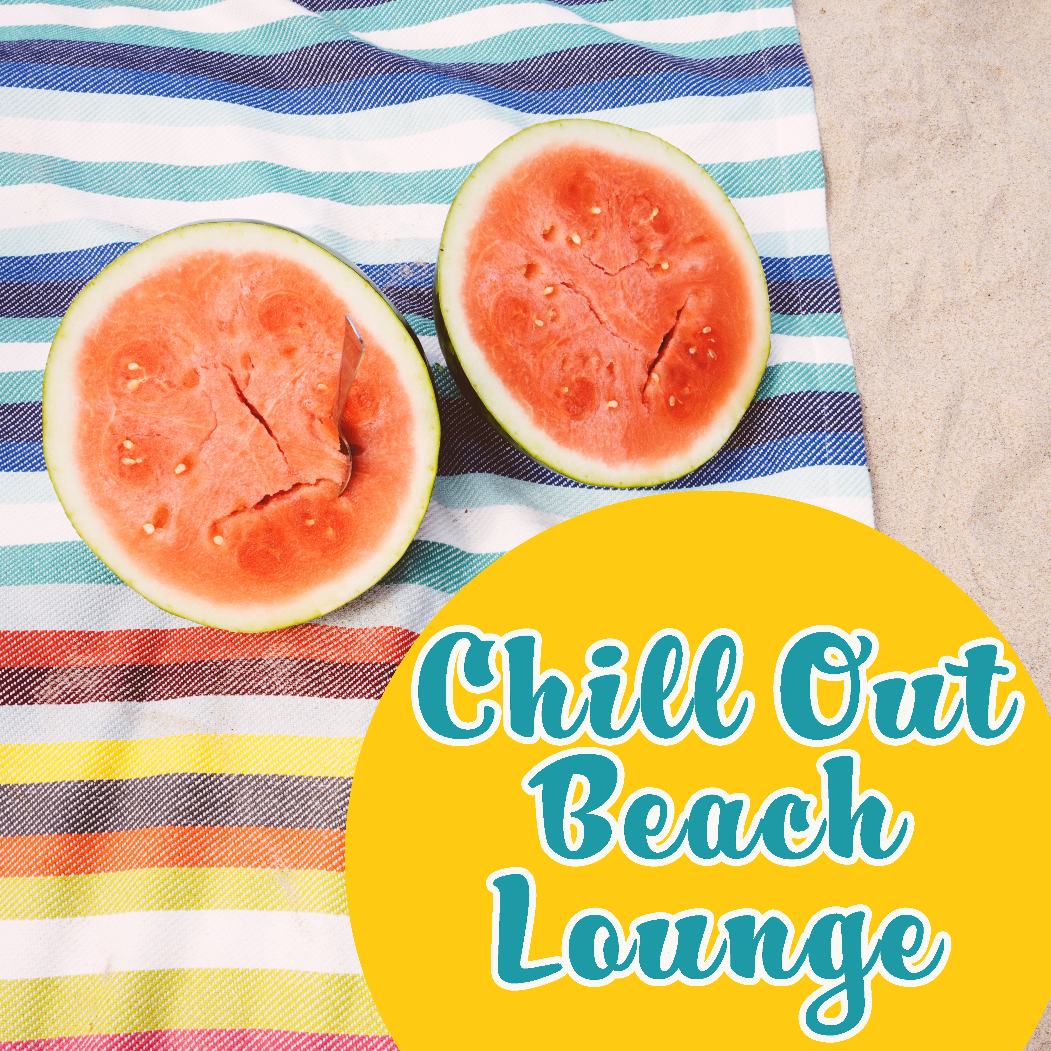 Chill Out Beach Lounge – Sun & Sand, Miami Beach Rest, Chill Out Melodies, Sounds to Calm Down