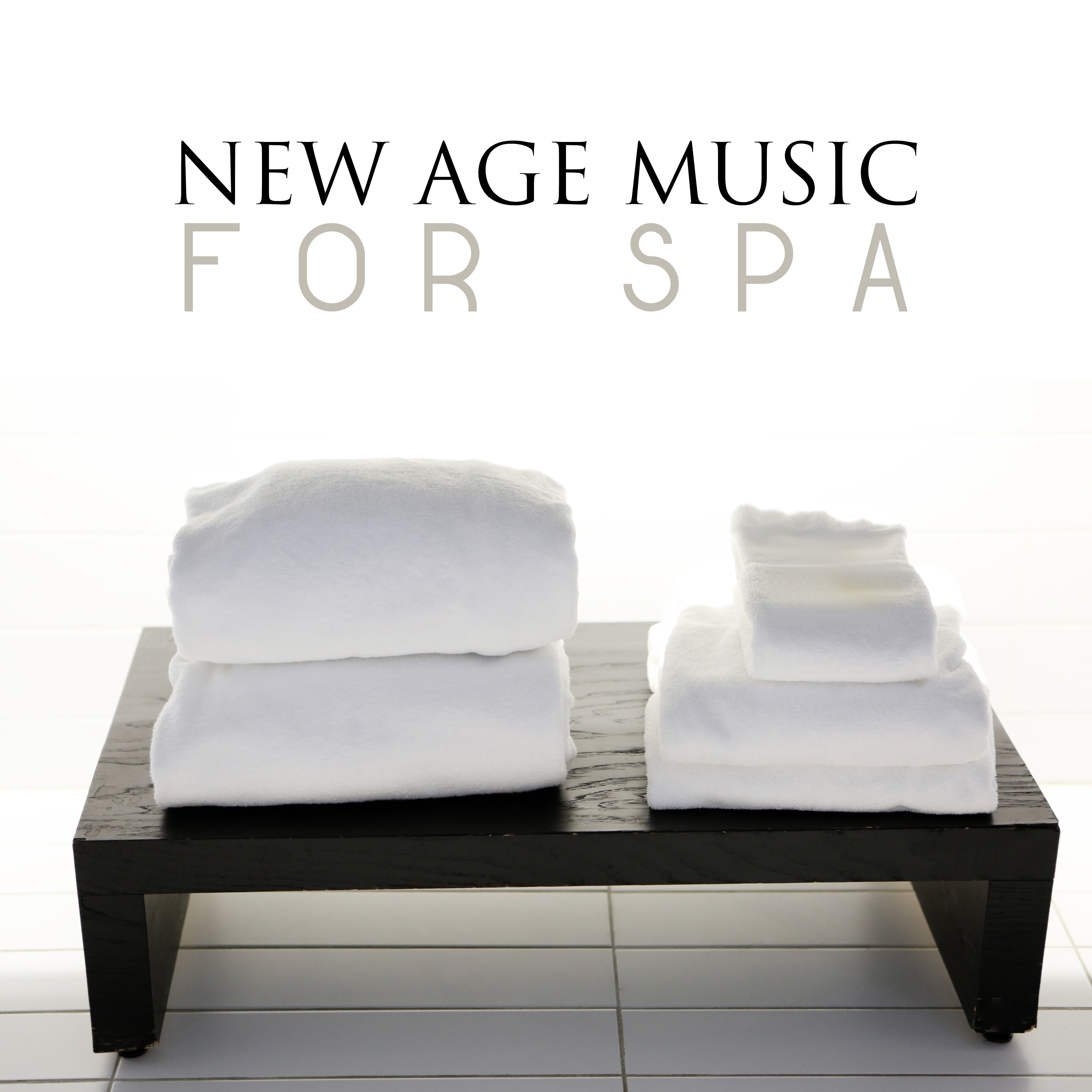 New Age Music for Spa – Massage Dream, Deep Relief, Anti Stress Sounds, Healing Nature, Zen, Tranquility, Spa Music