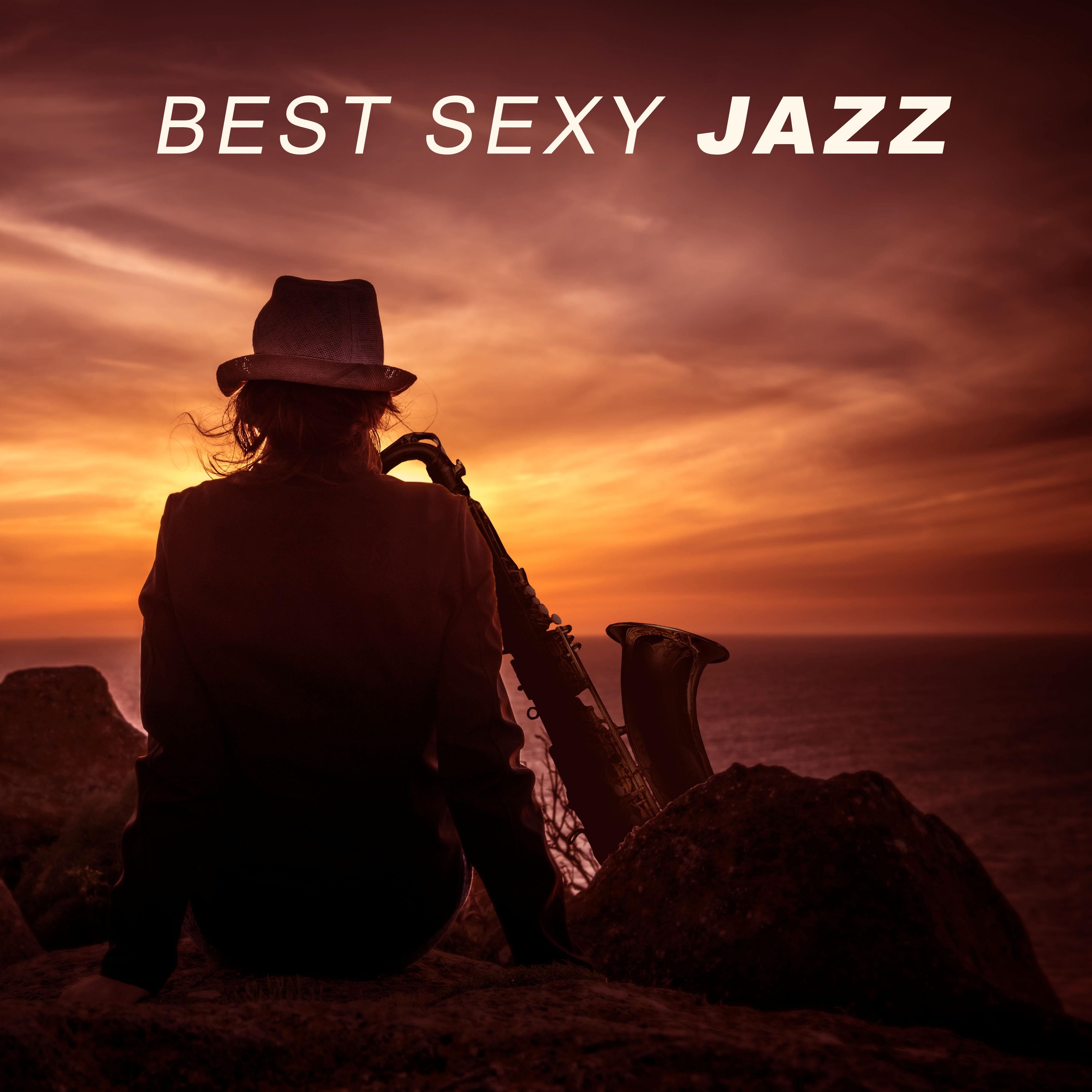 Best **** Jazz – Erotic Lounge Piano, Foreplay, Sweet Jazz Sounds, Romantic Moments, Time for Two