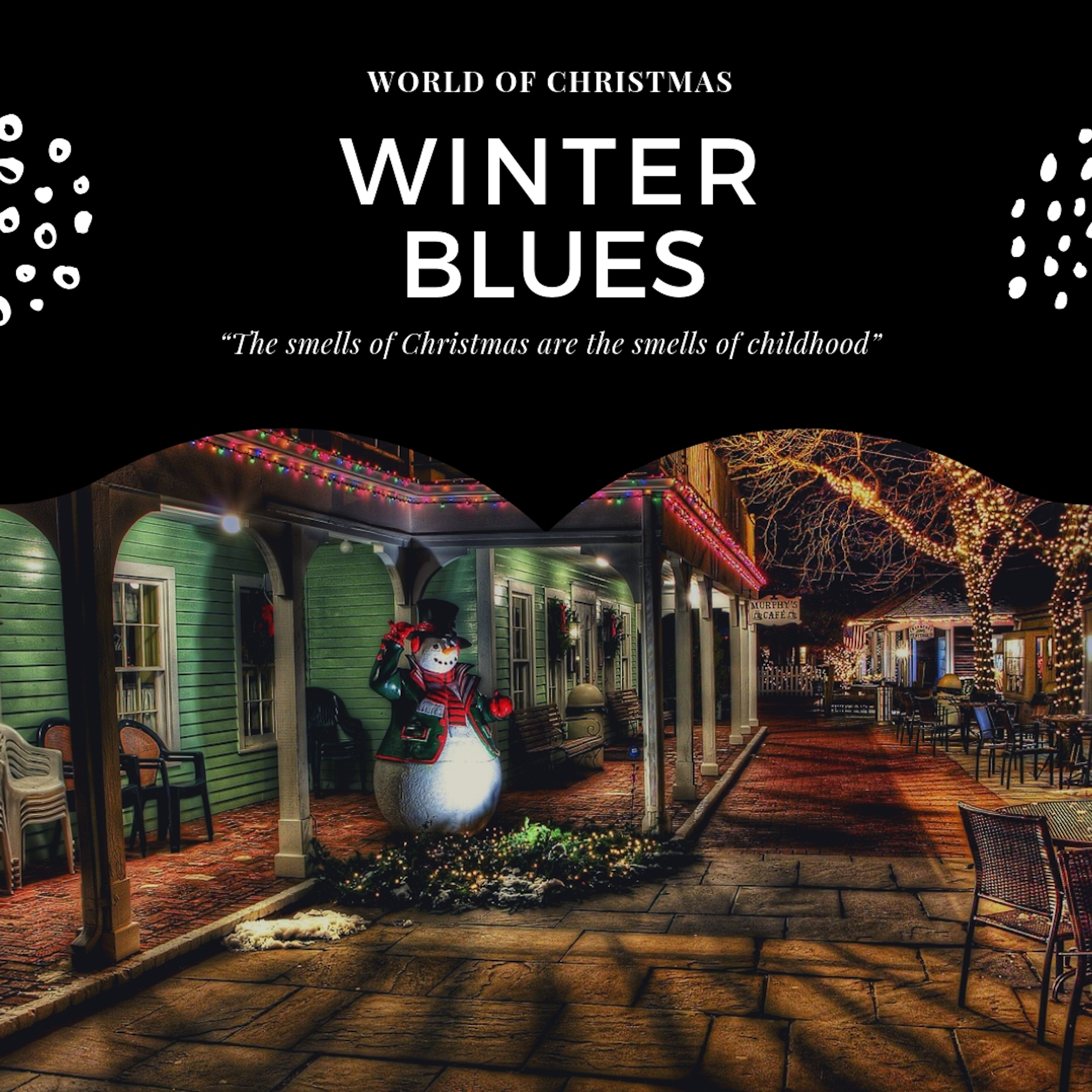 The Christmas Blues