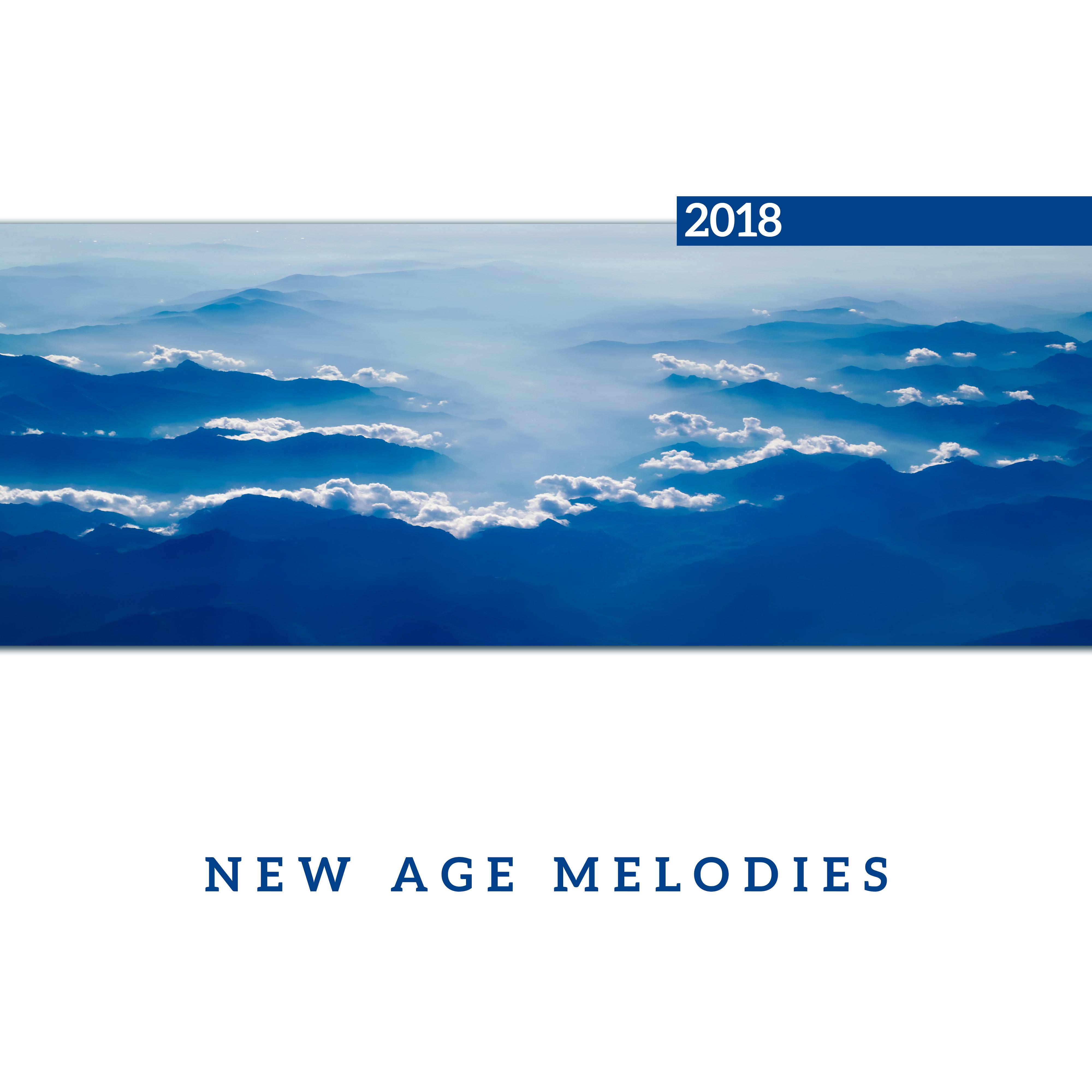 New Age Melodies 2018