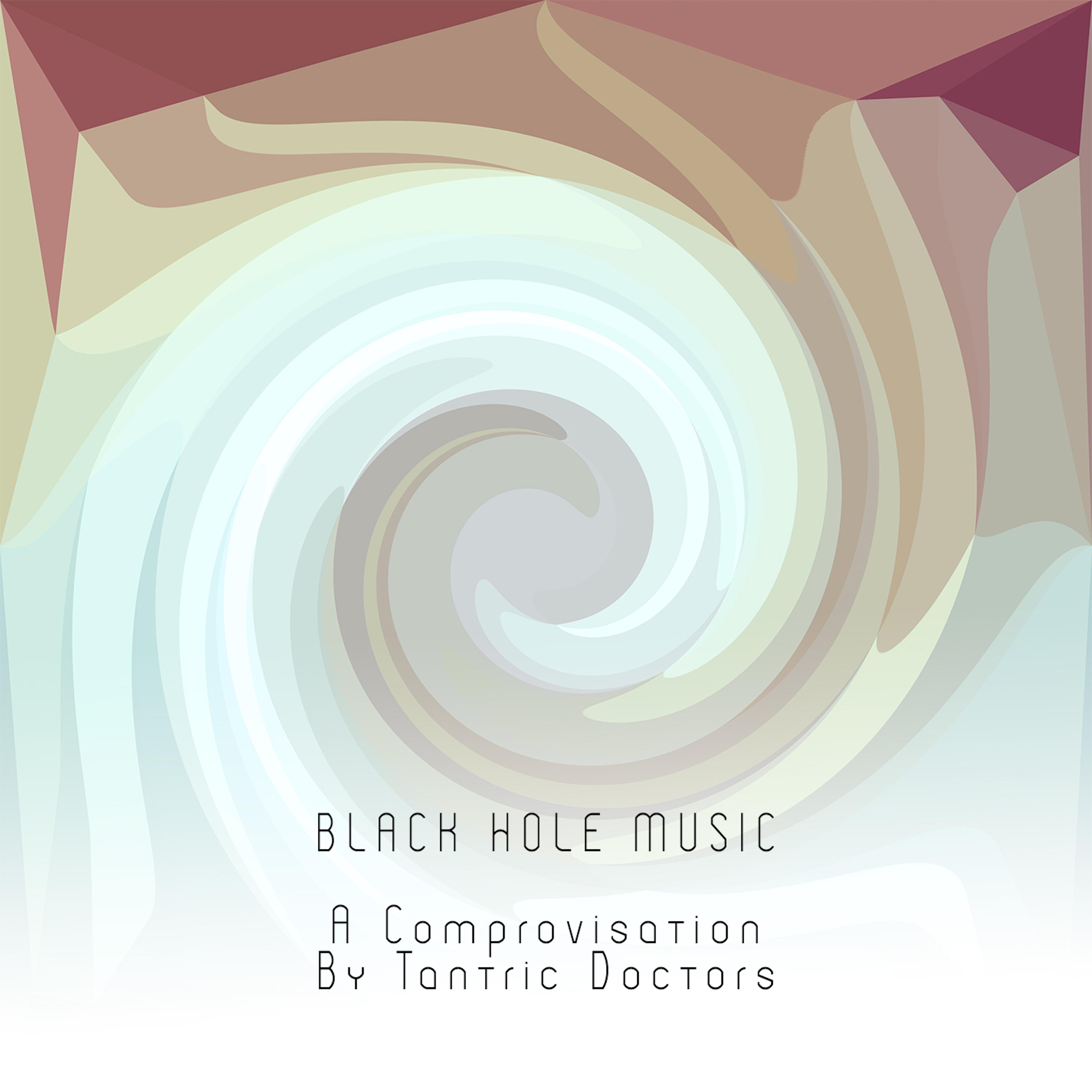 Black Hole Music - A Comprovisation