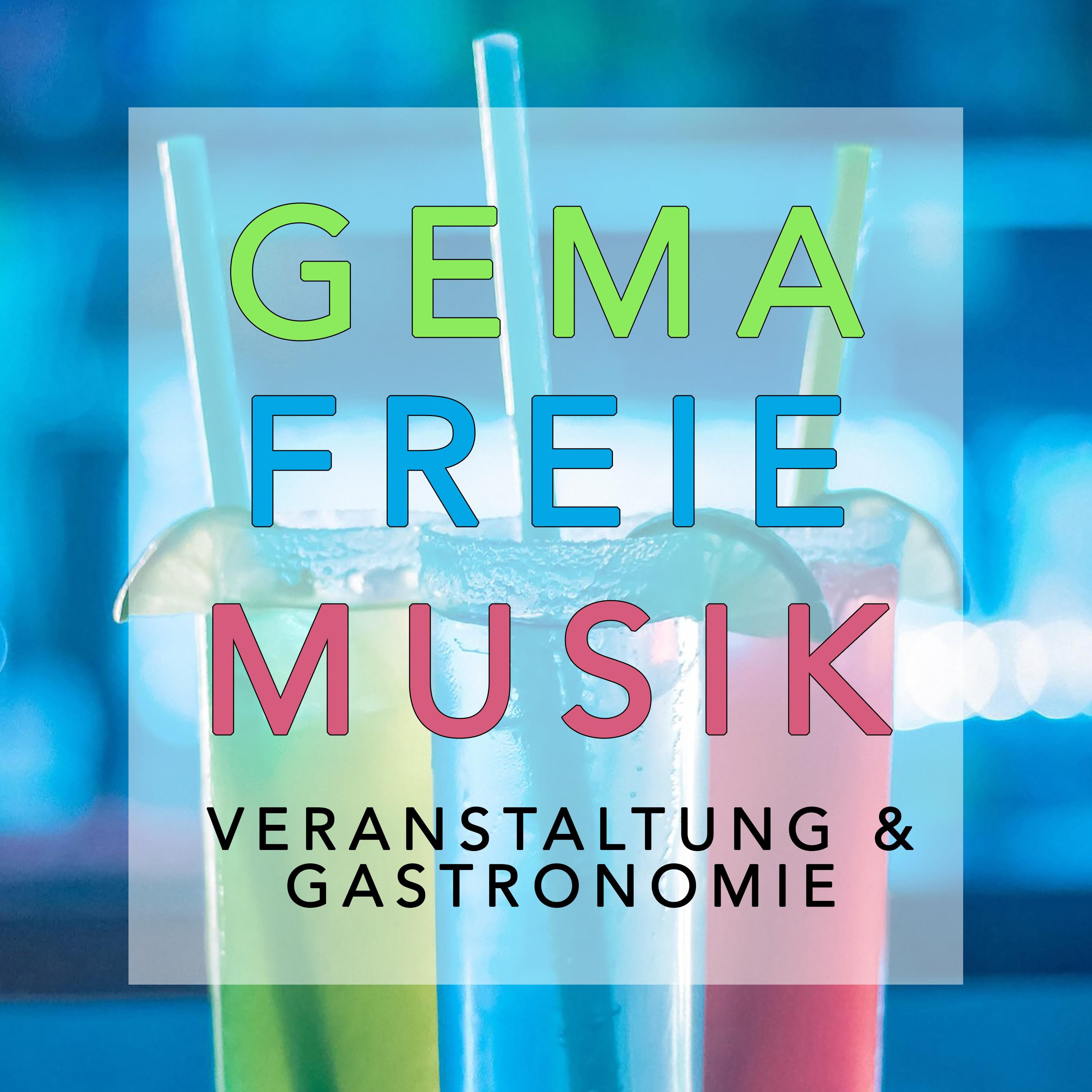 Gema Freie Musik - Veranstaltung & Gastronomie