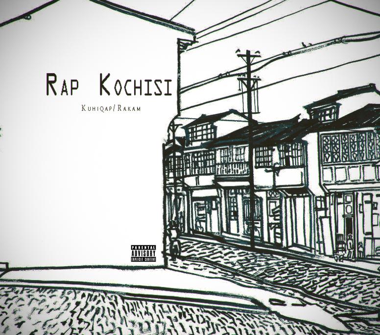 Rap Kochisida