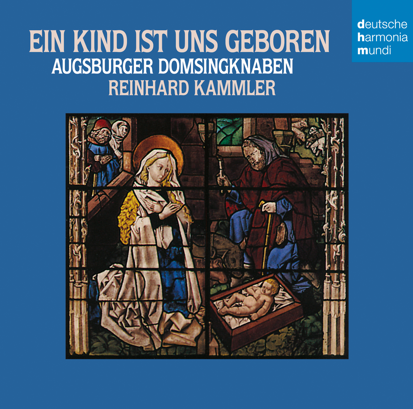 Ein Kind ist uns geboren, SWV 384