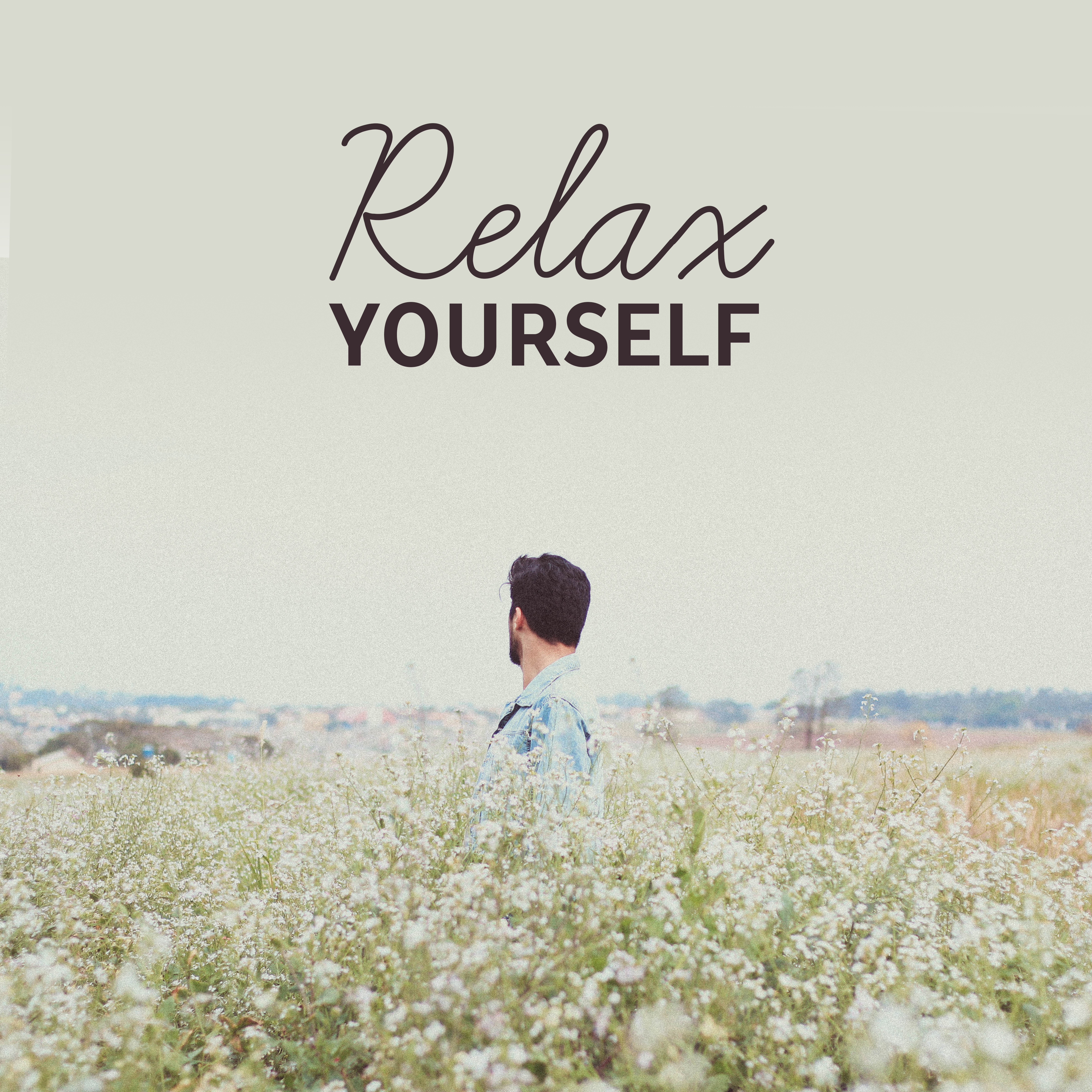Relax Yourself – Inner Silence, Piano Relaxation, New Age Calm Sounds, Mind Control