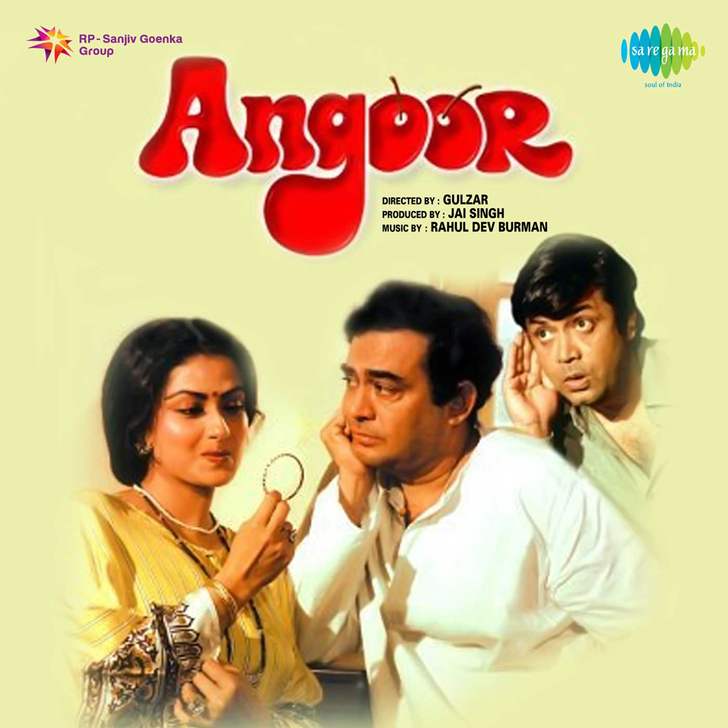 Angoor