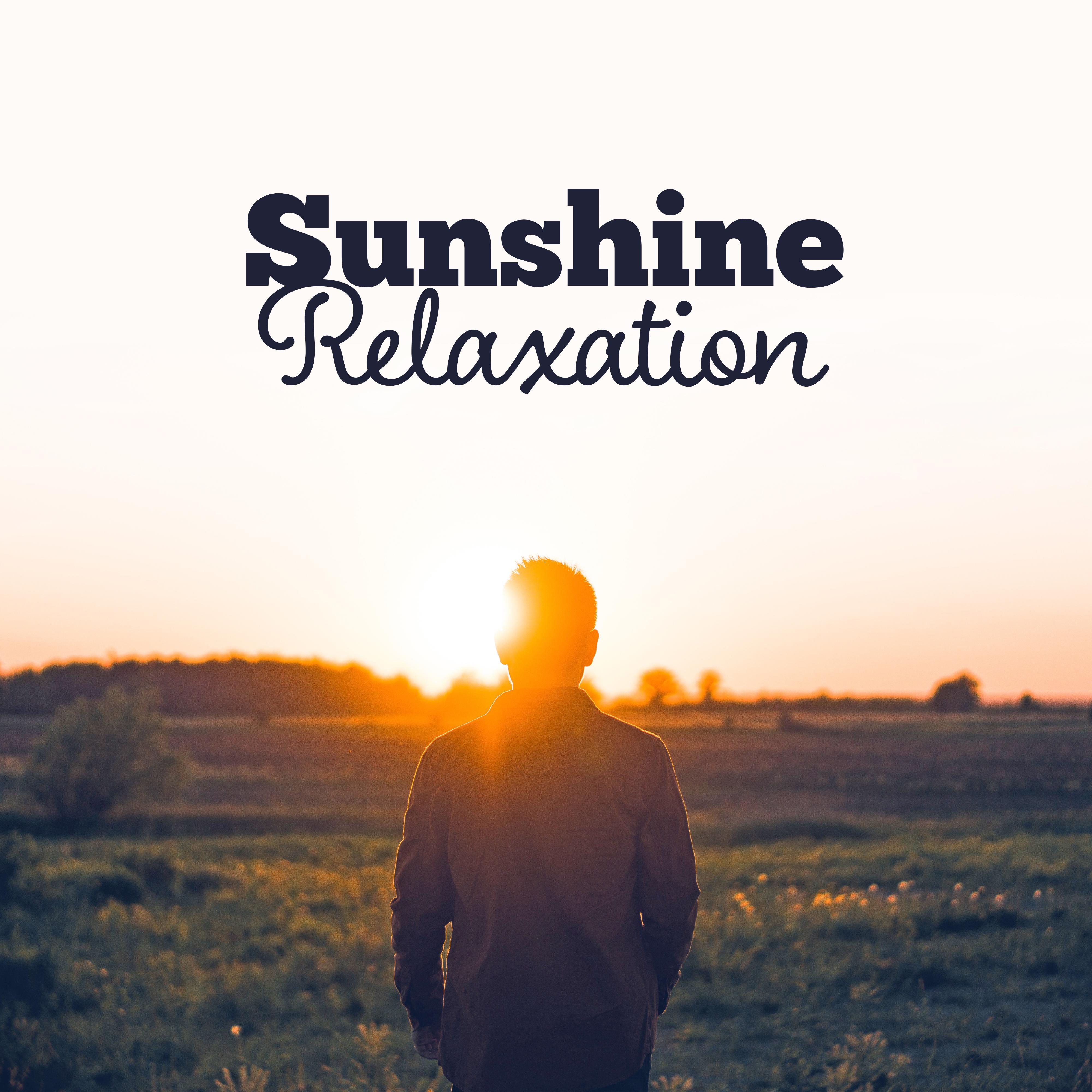 Sunshine Relaxation – Chill Out 2017, Easy Listening, Morning Vibes, Chilled Songs