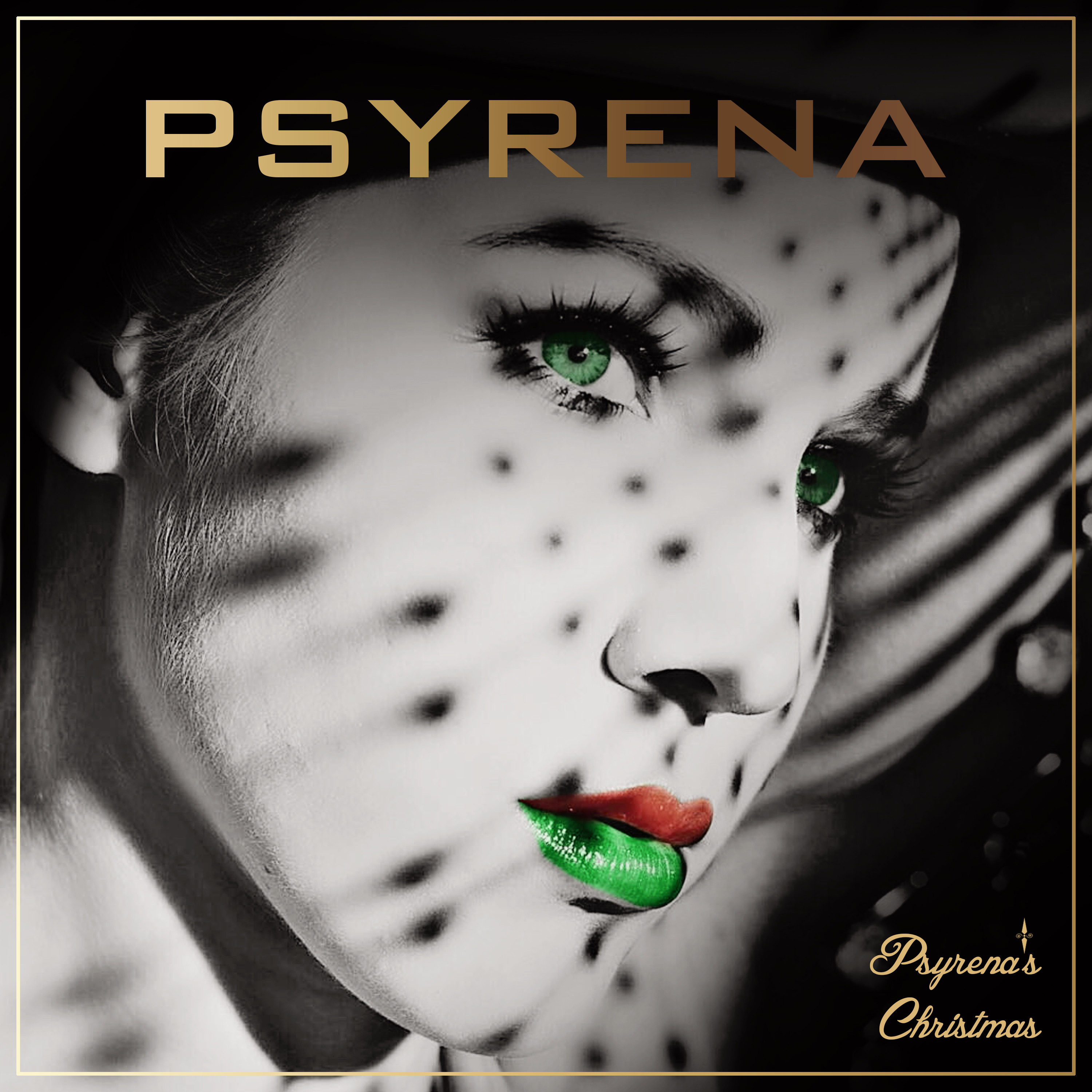 Psyrena's Christmas