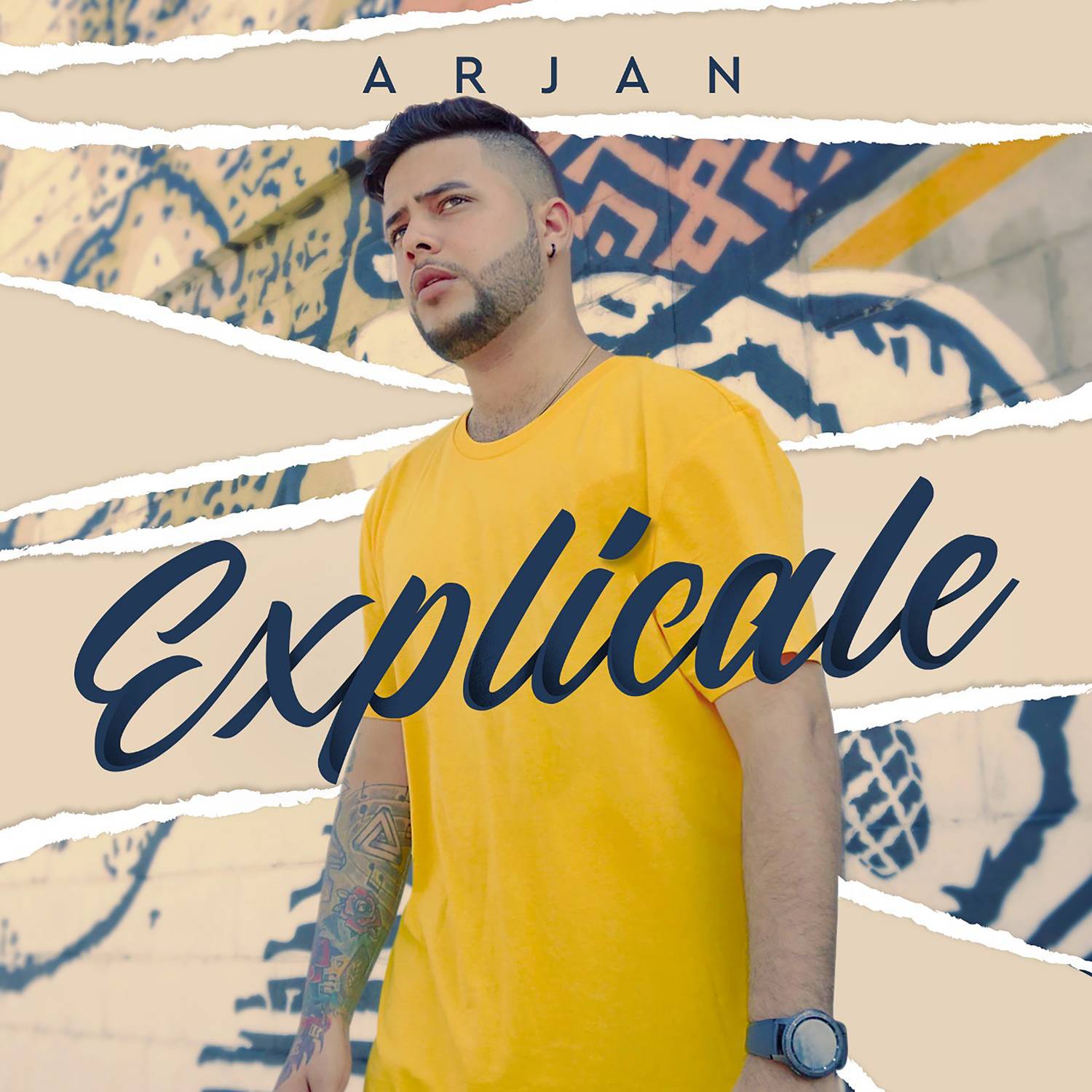 Explícale