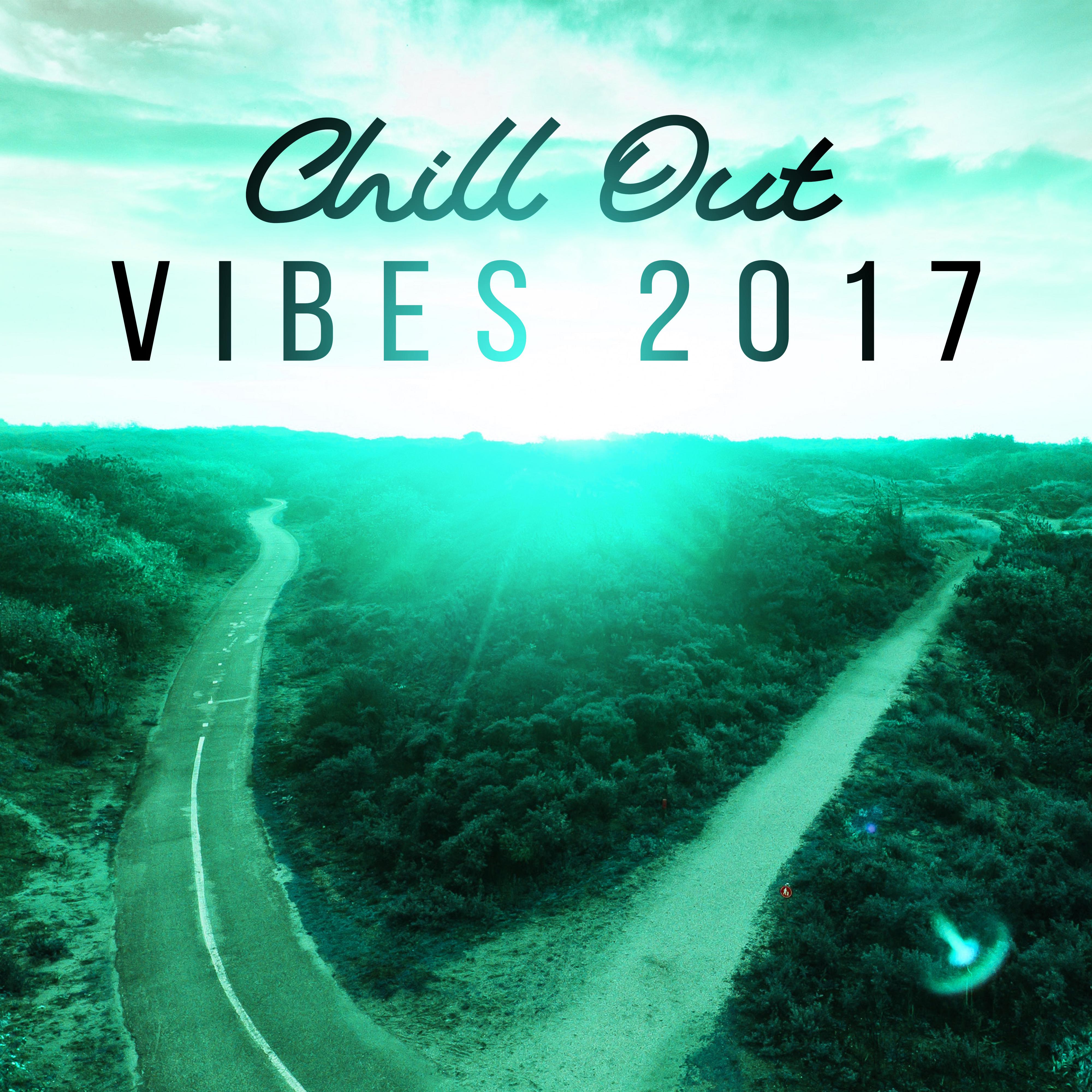 Chill Out Vibes 2017 – Ibiza Calmness, Holiday Beats, Sunbed Chill, Hot Summer