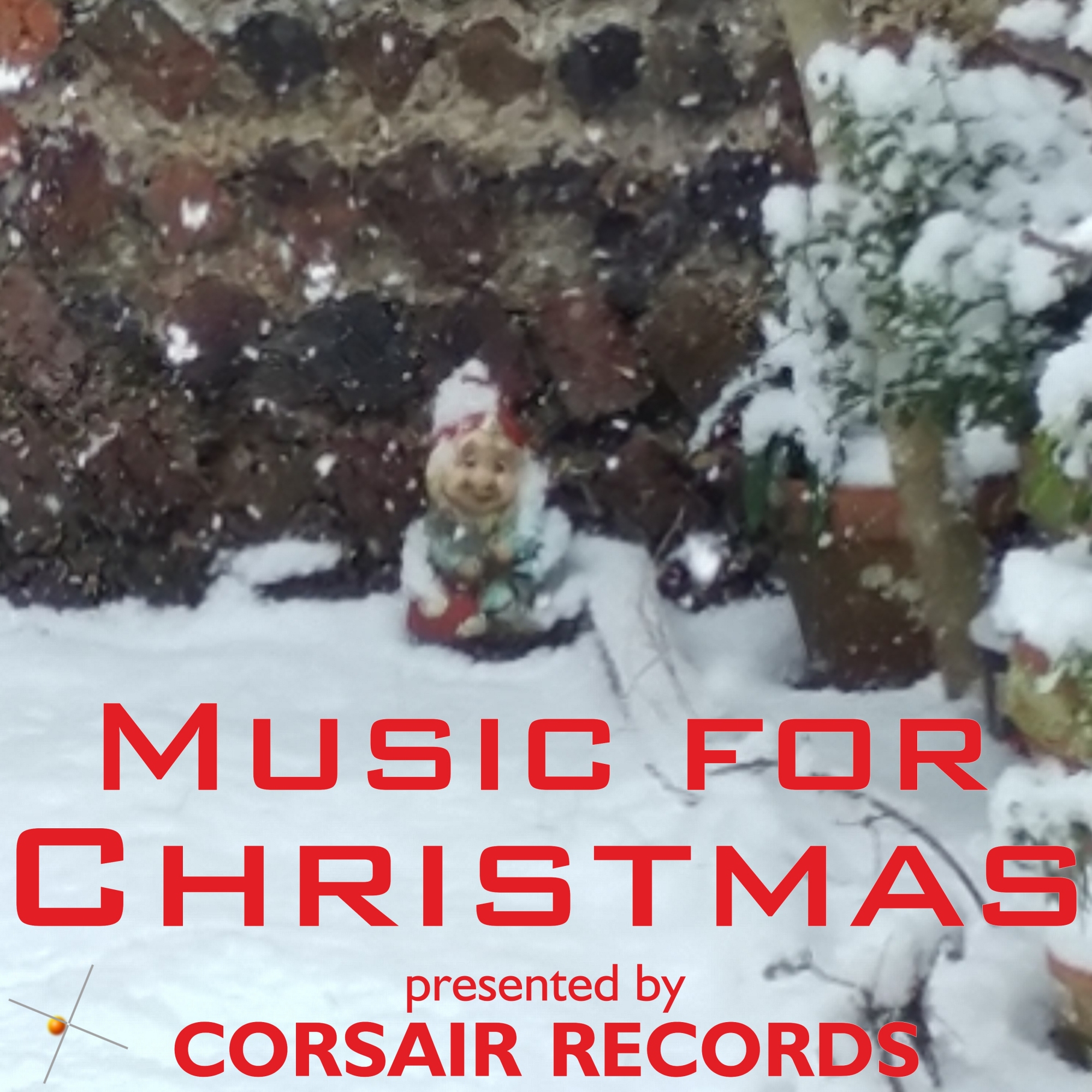 Music for Christmas