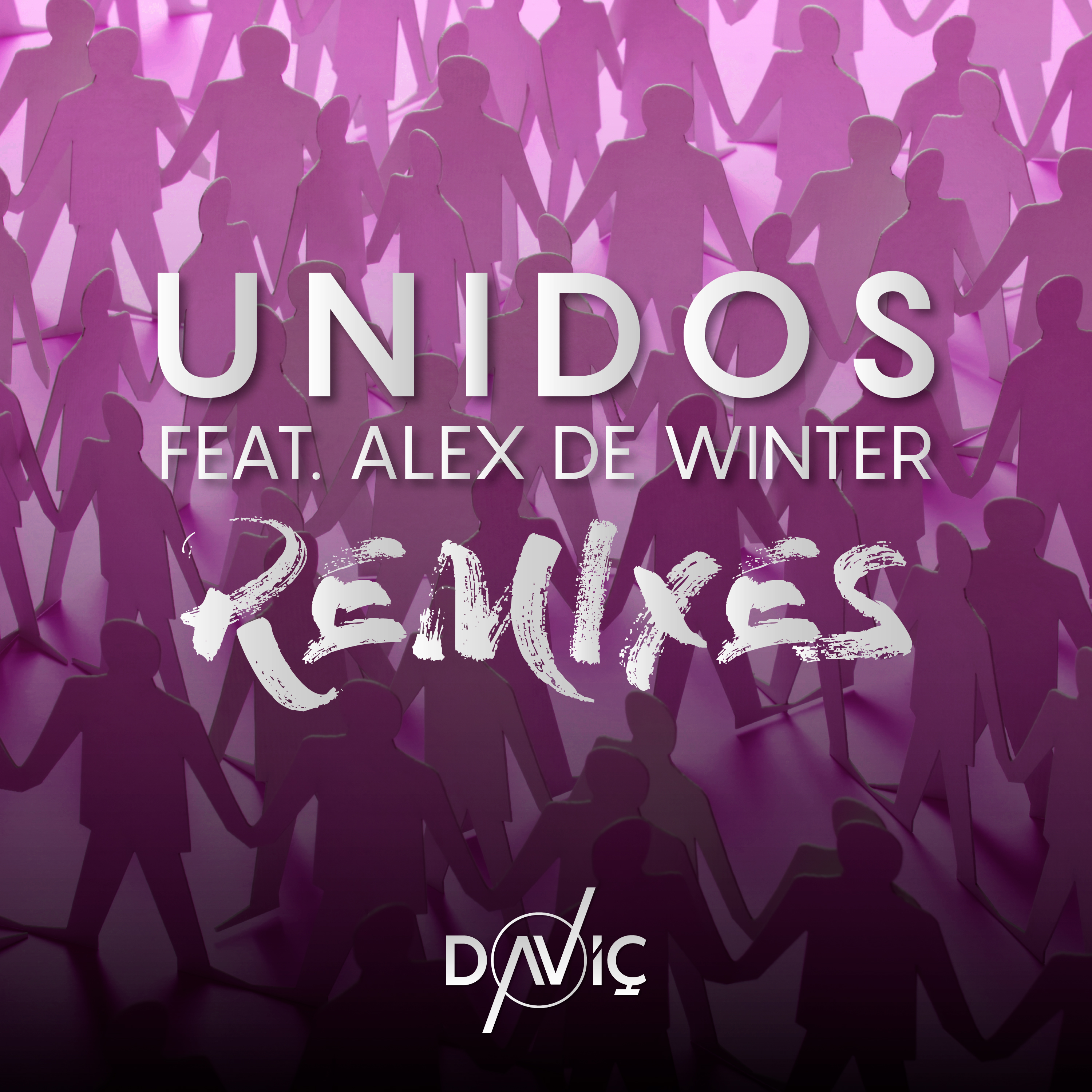 Unidos (Remixes)