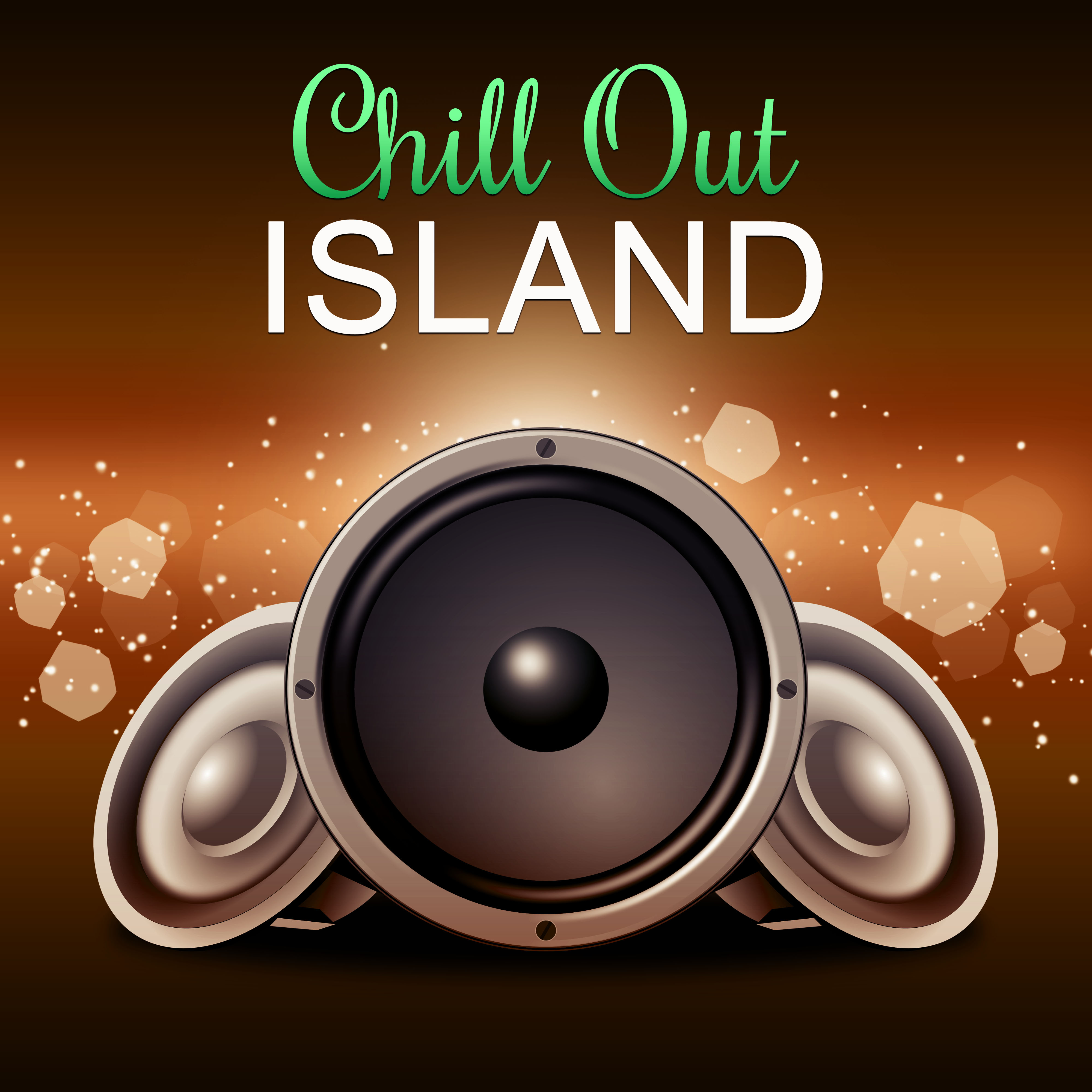 Chillout Island – Best Chill Out Music in the World, Chillout Vibes, Positive Energy