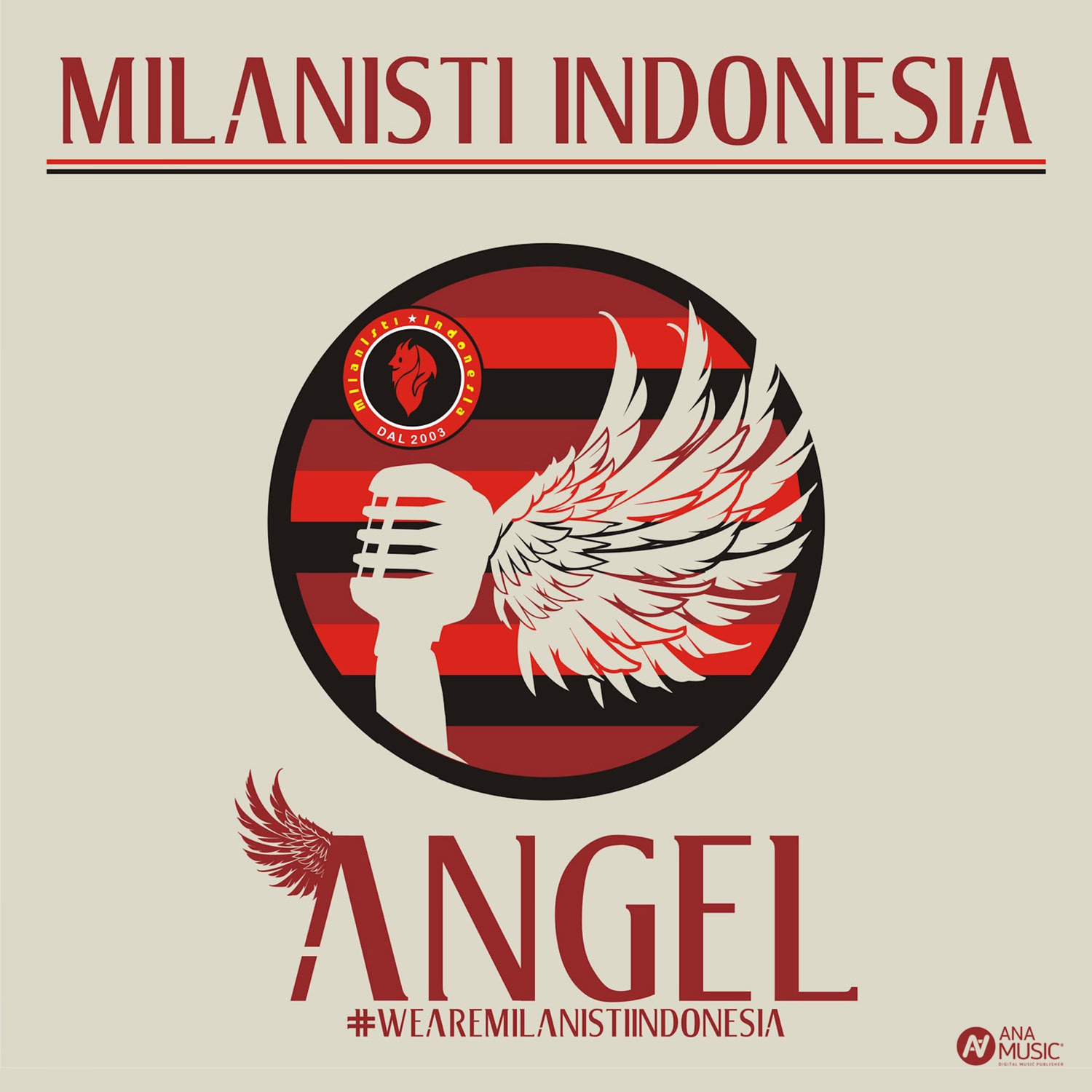 We Are Milanisti