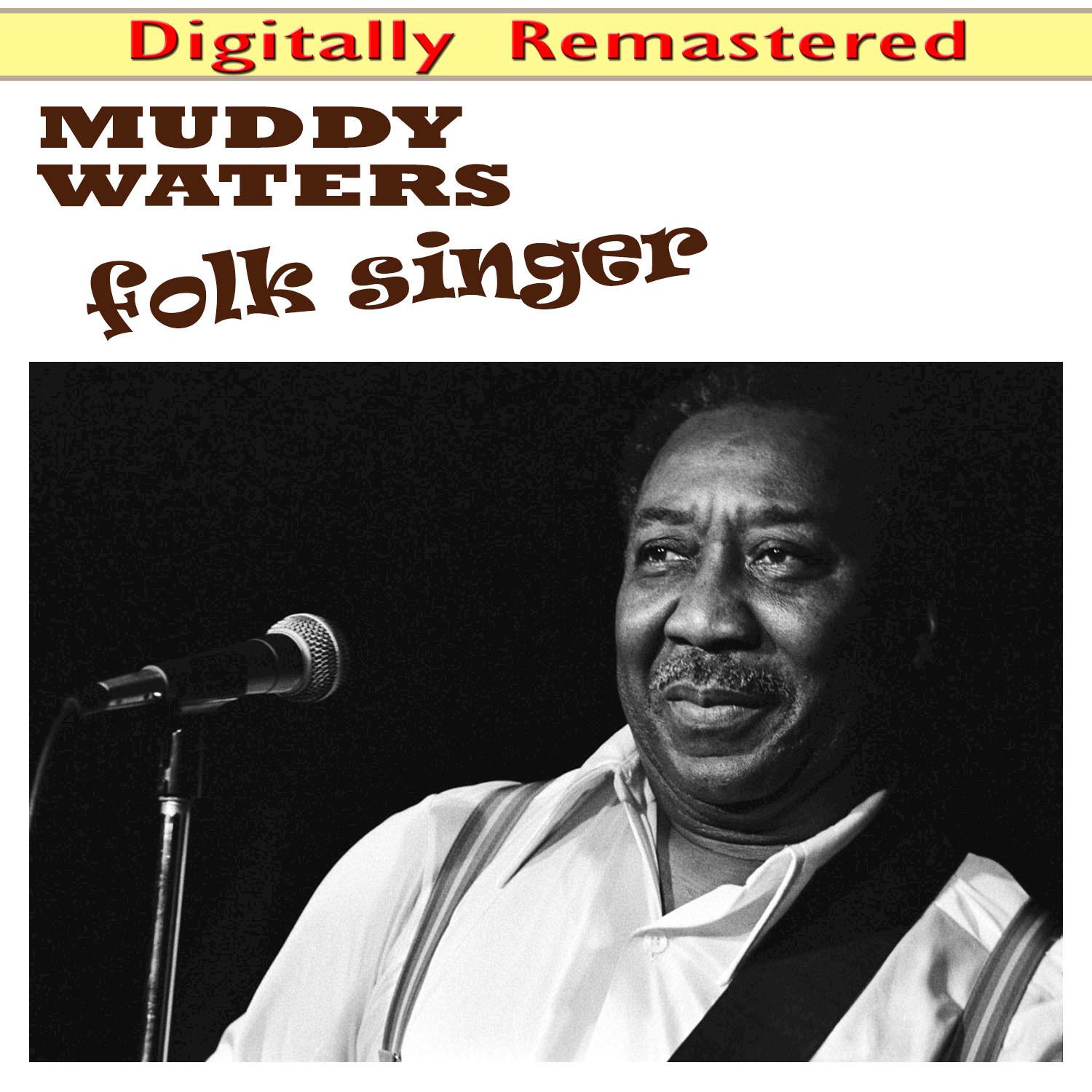 Folk Singer (Digitally Remastered)
