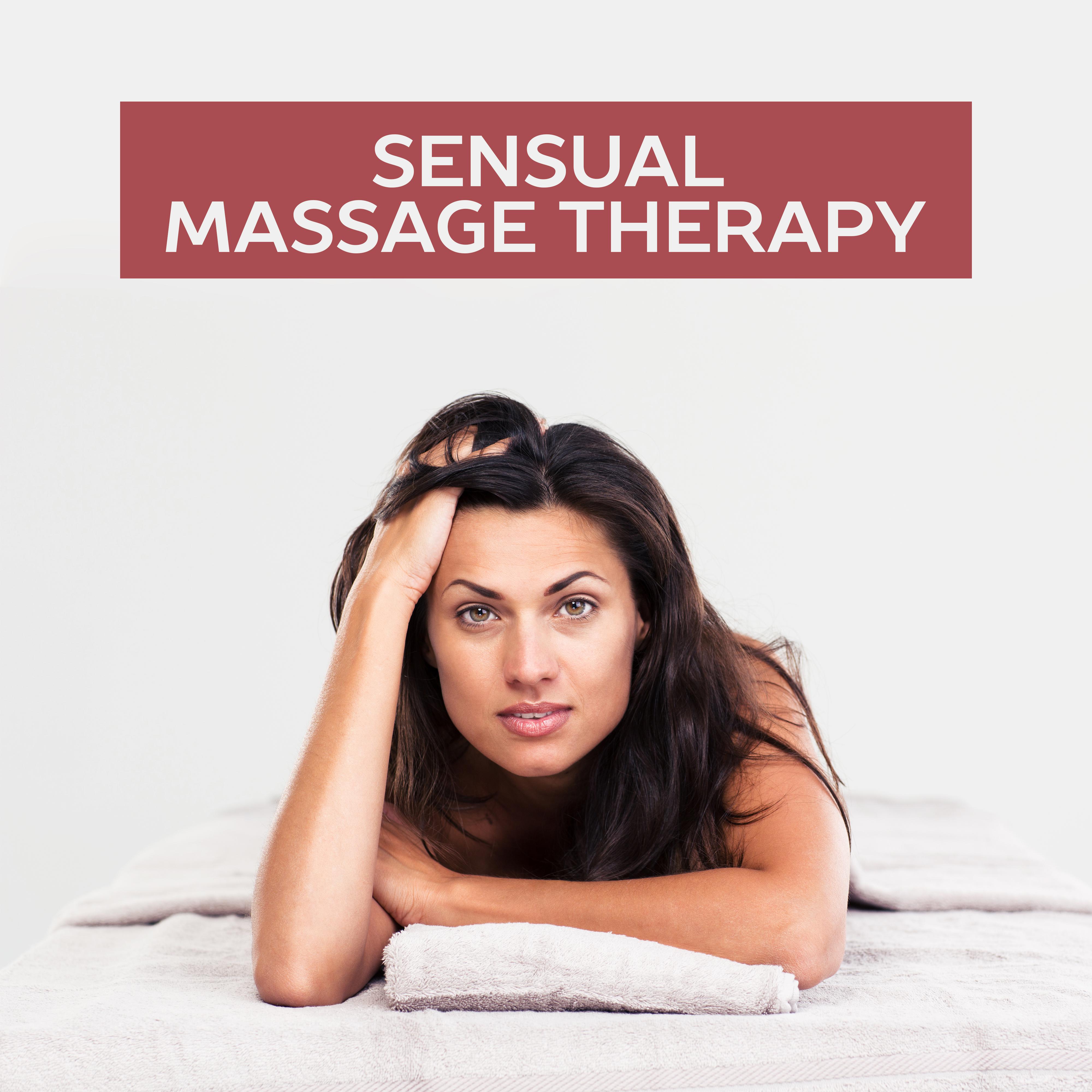 Sensual Massage Therapy – Relaxing Music, Massage, Spa, Wellness Background Music, Serenity New Age