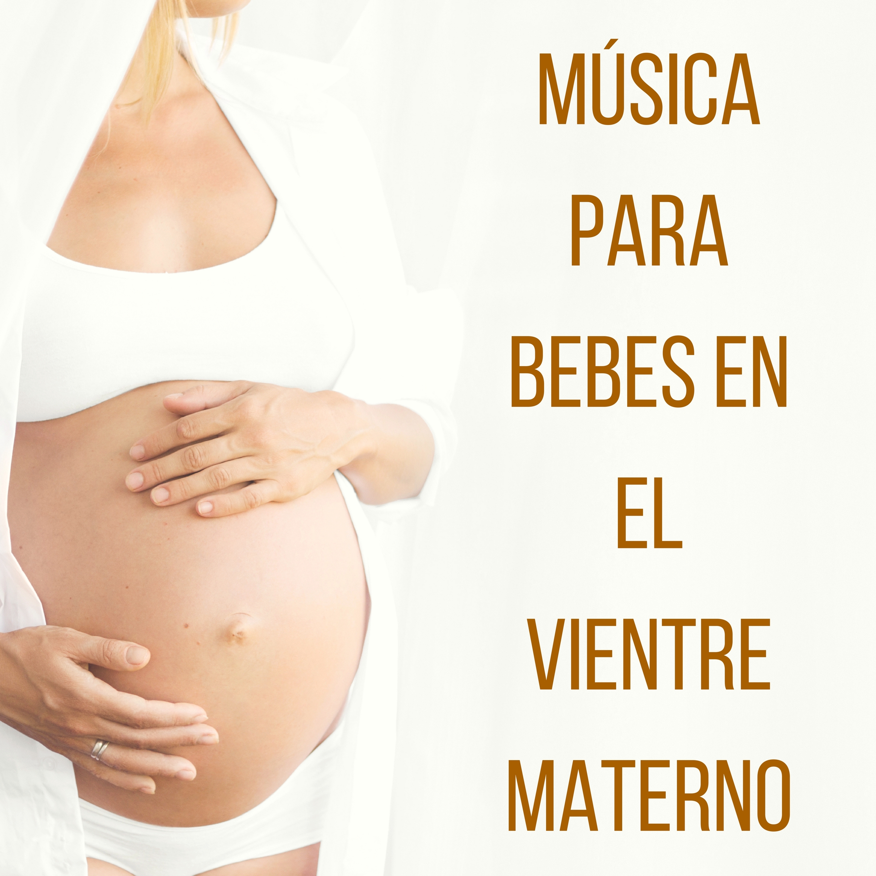 Música para Bebes en el Vientre Materno - Sonidos de la Naturaleza