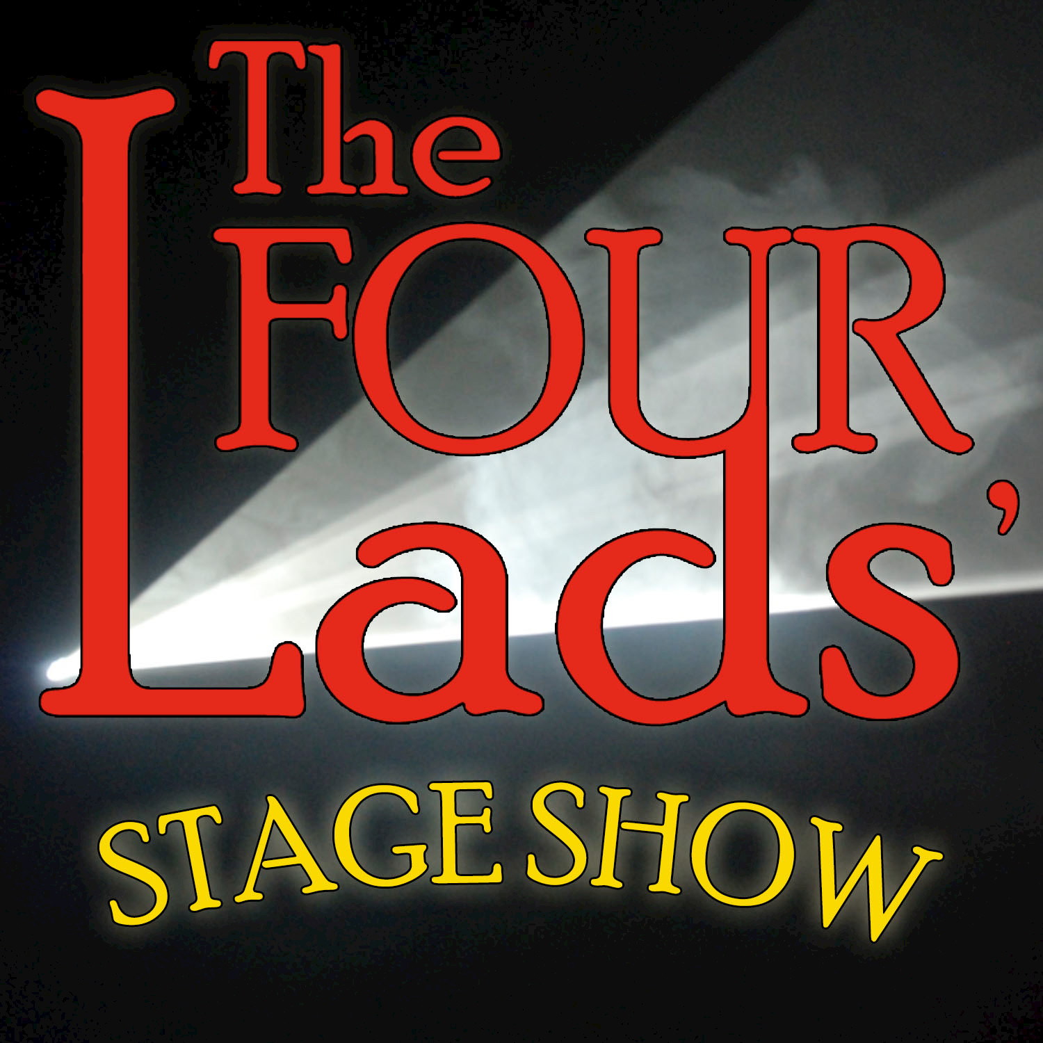 The Four Lads' Stage Show