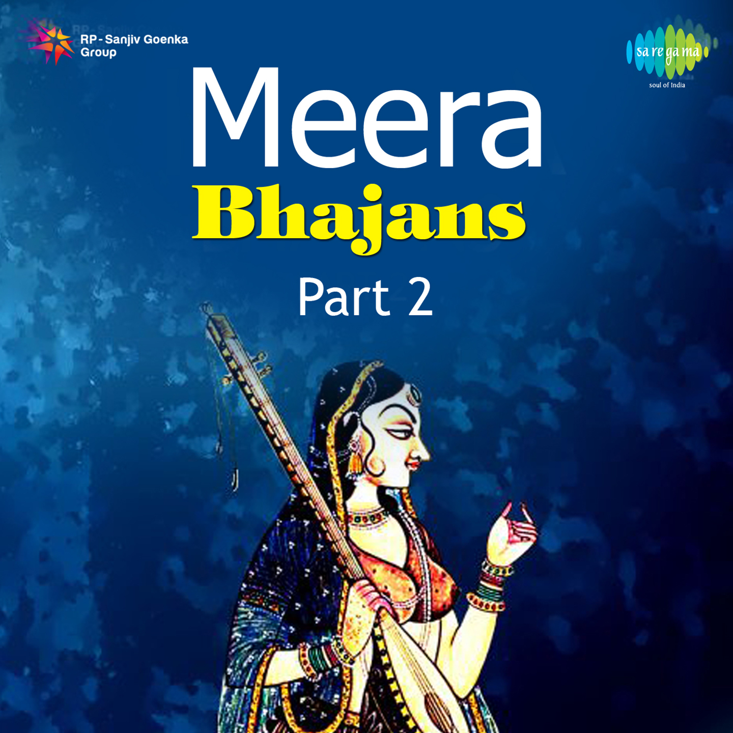 Meera Bhajans Part 2