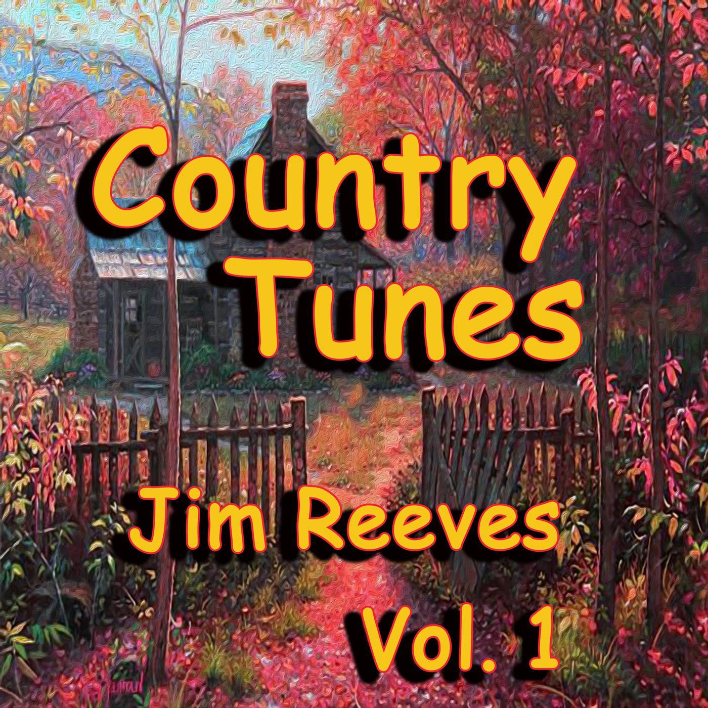 Country Tunes, Vol. 1