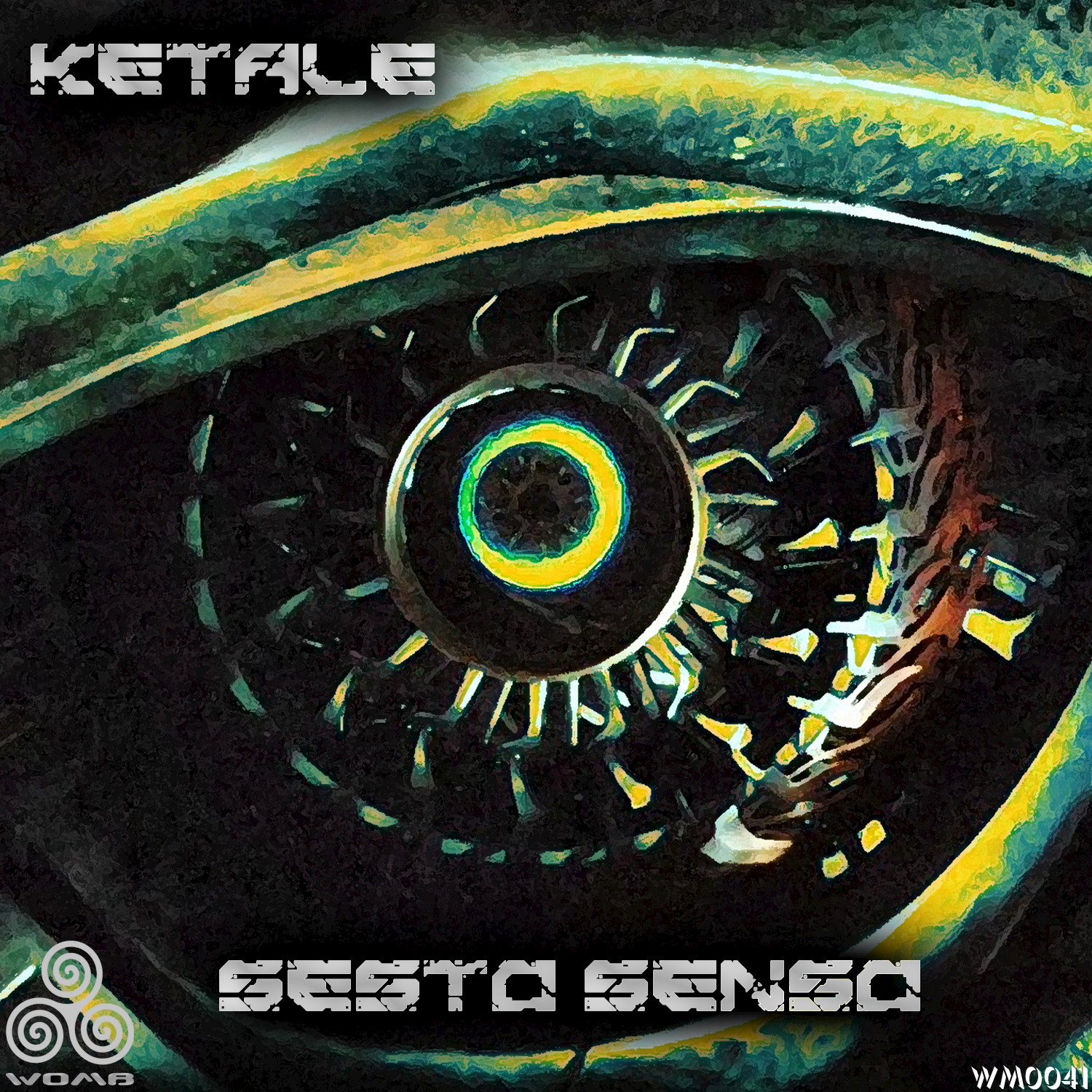 Sesto Senso - Single