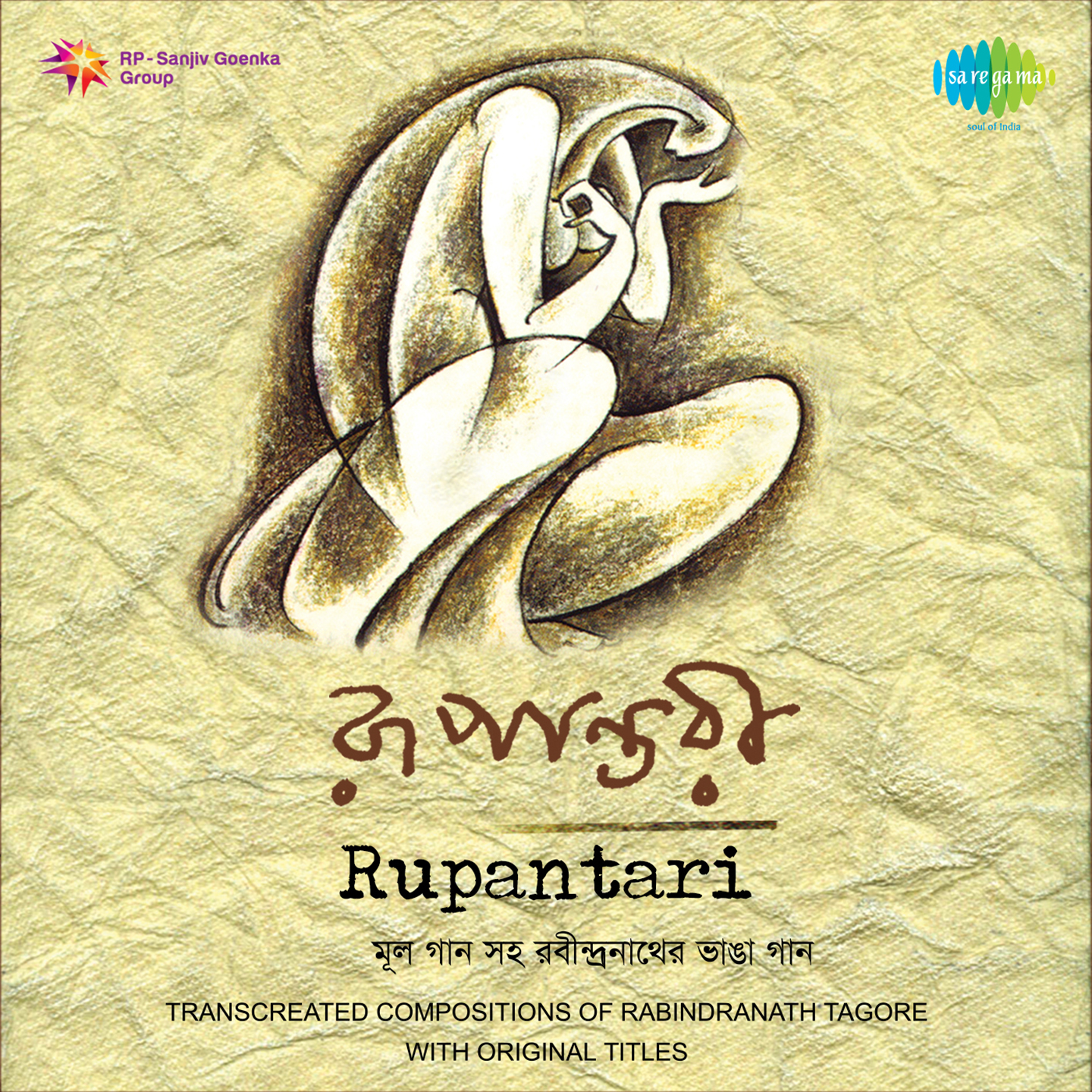 Sakali Phuralo Swapan-Pray - Sreenanda Mukherjee