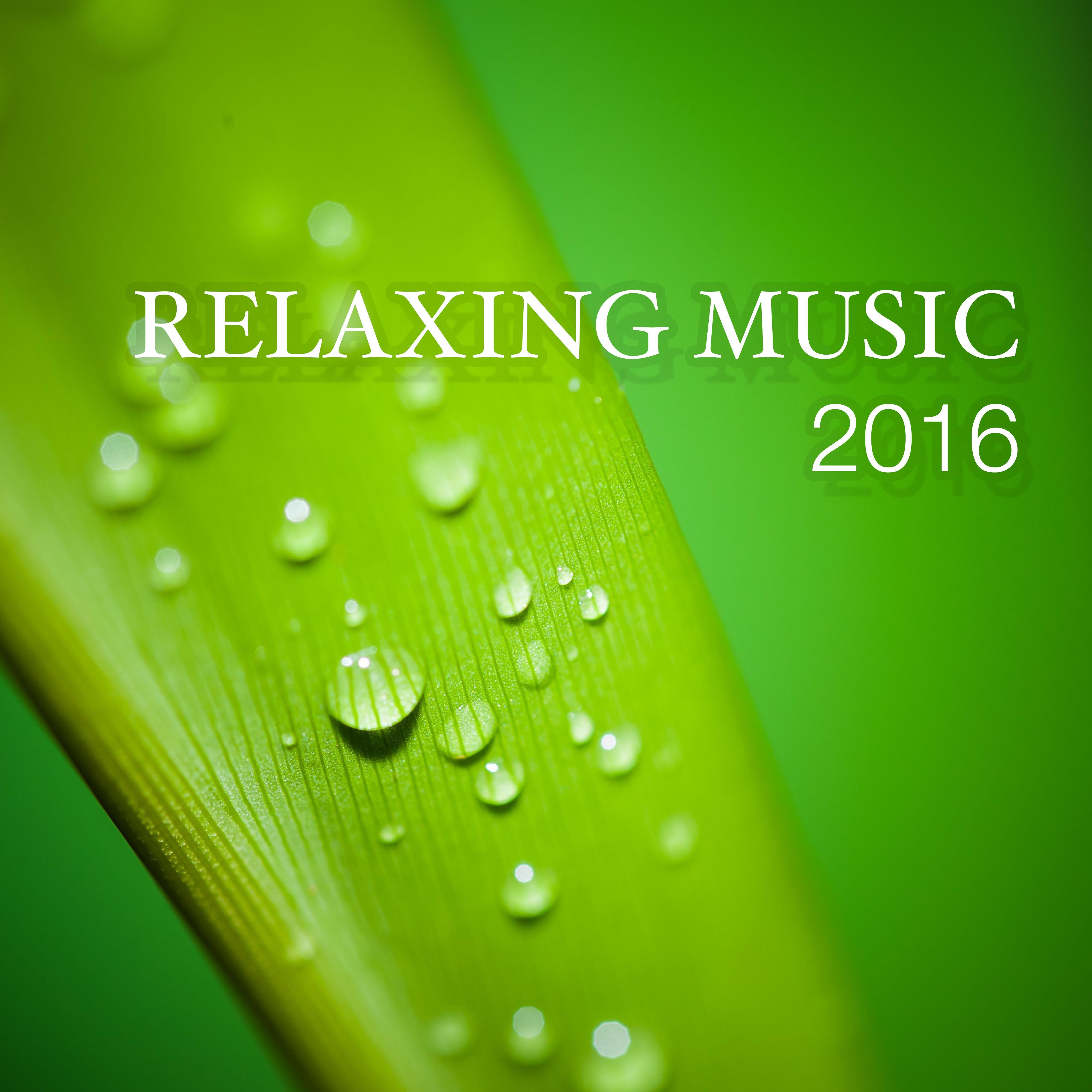 Relaxing Music 2016