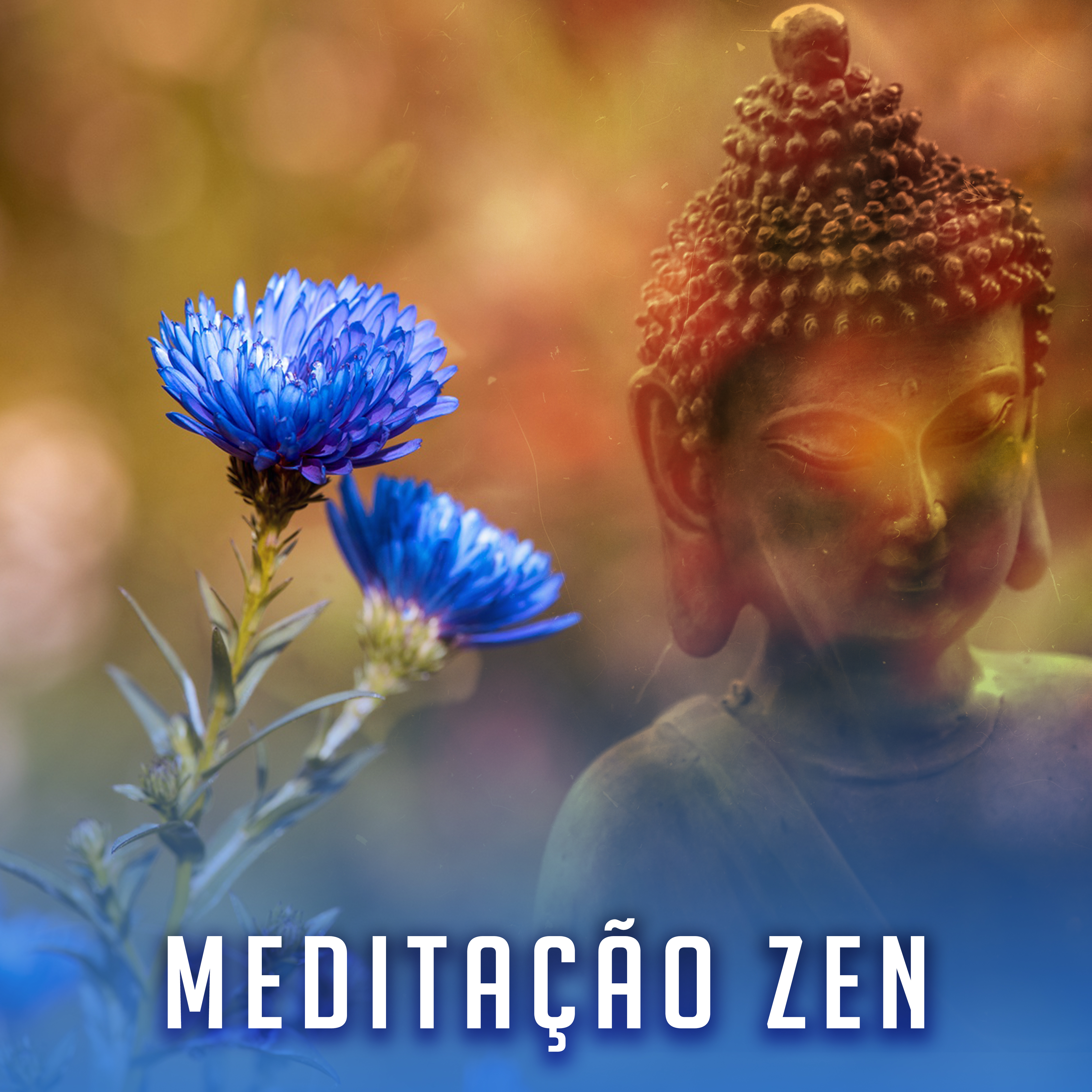 Meditação Zen – Meditação Suave, Terapia de Cicatrização Ambiental, Mente Aberta